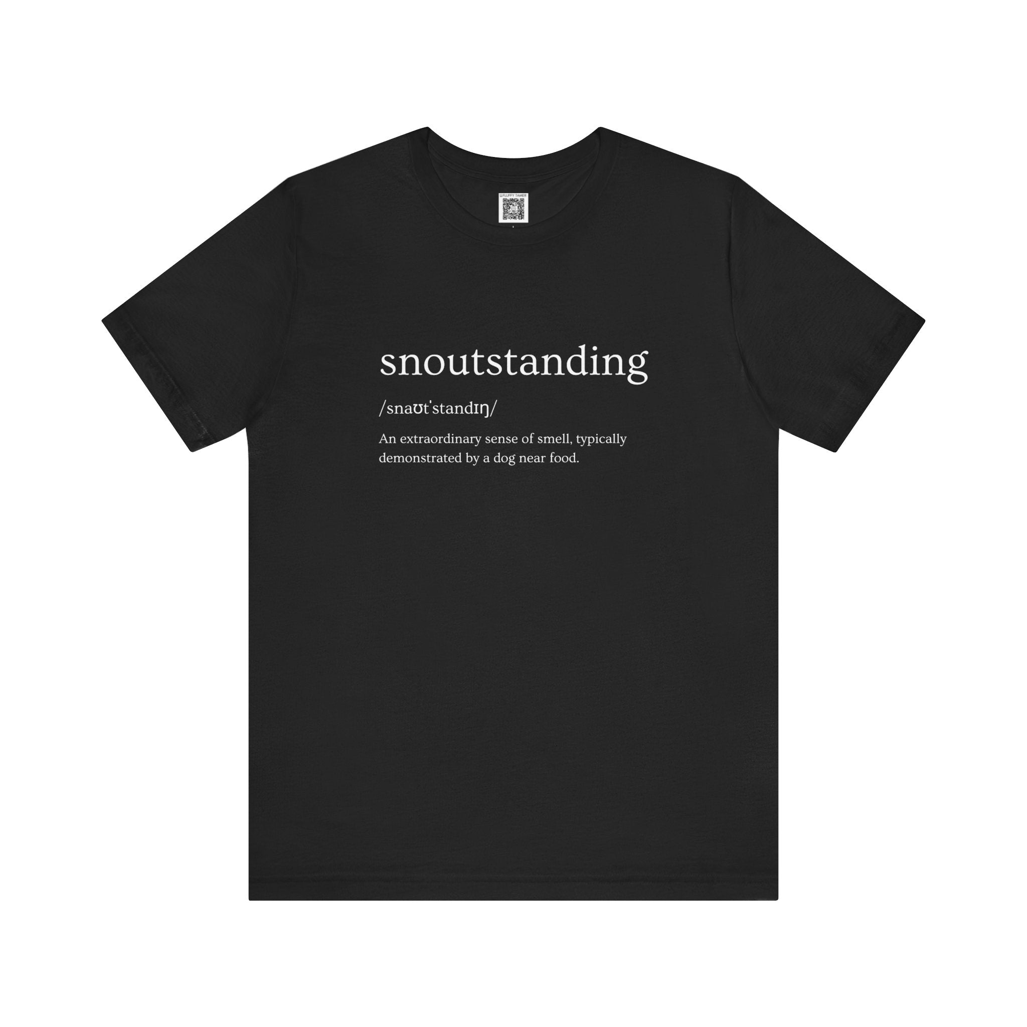 Snoutstanding T-Shirt