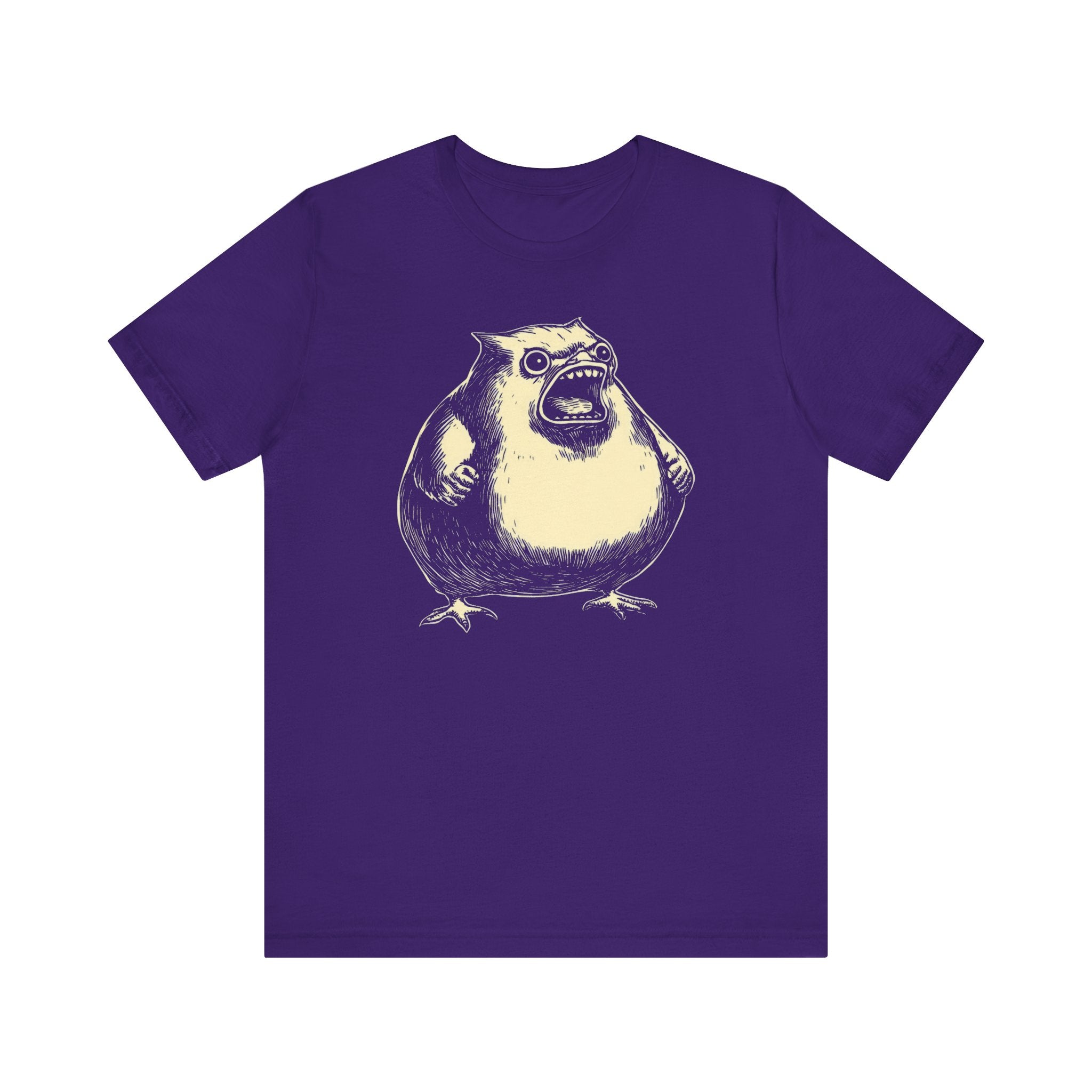 Angry Little Beast Graphic Tee