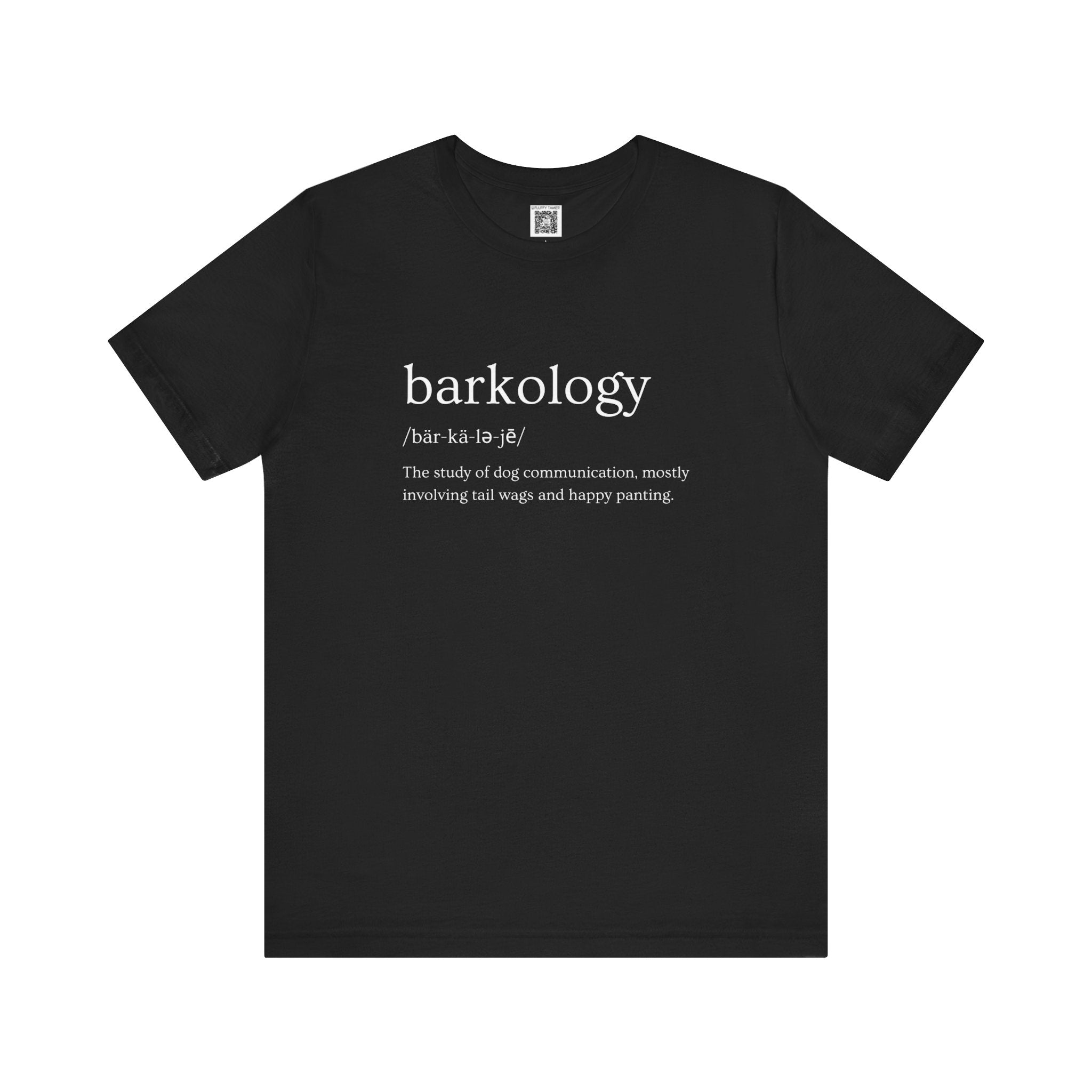 Barkology T-Shirt