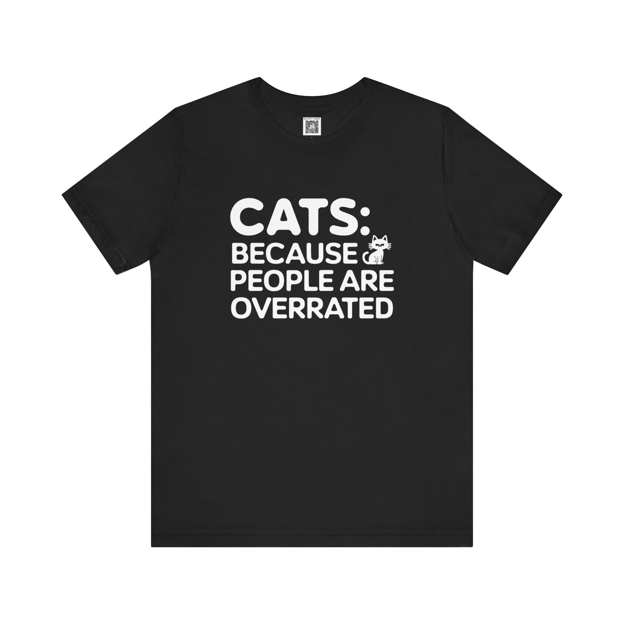 Cats T-Shirt