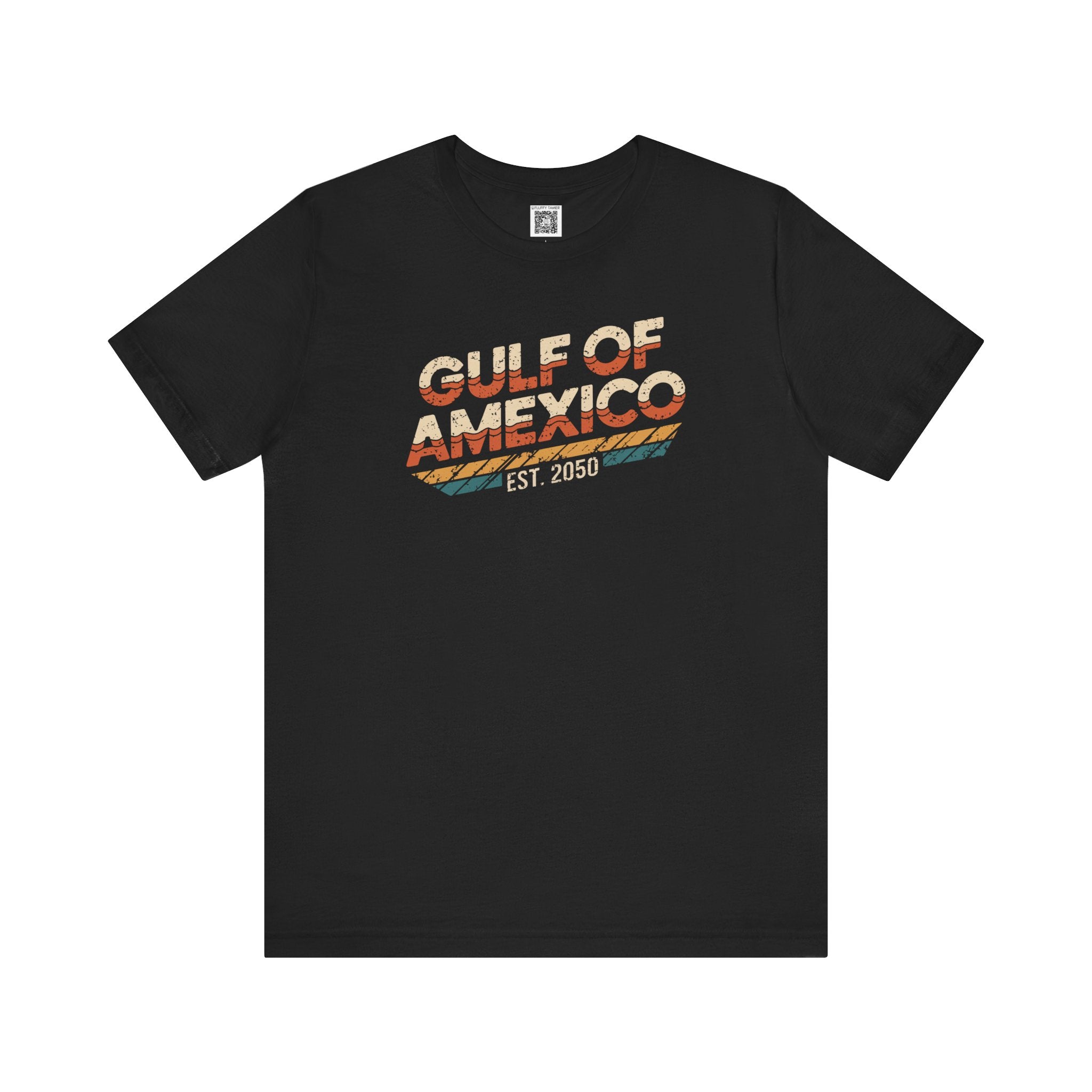 Gulf of Amexico T-Shirt