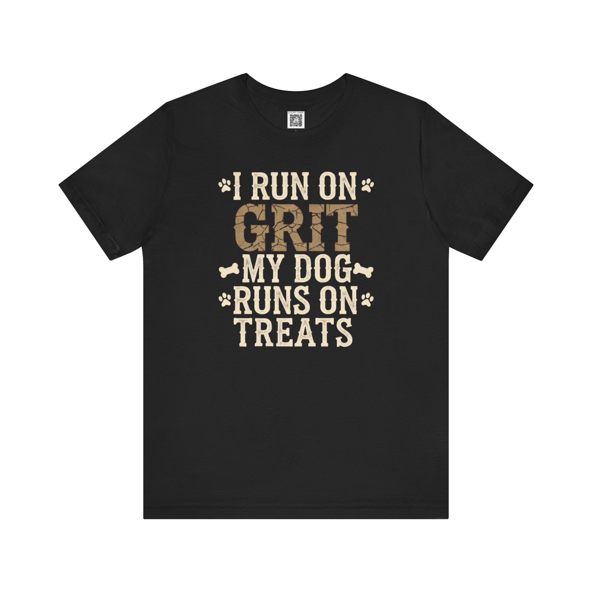 Grit and Treats T-Shirt