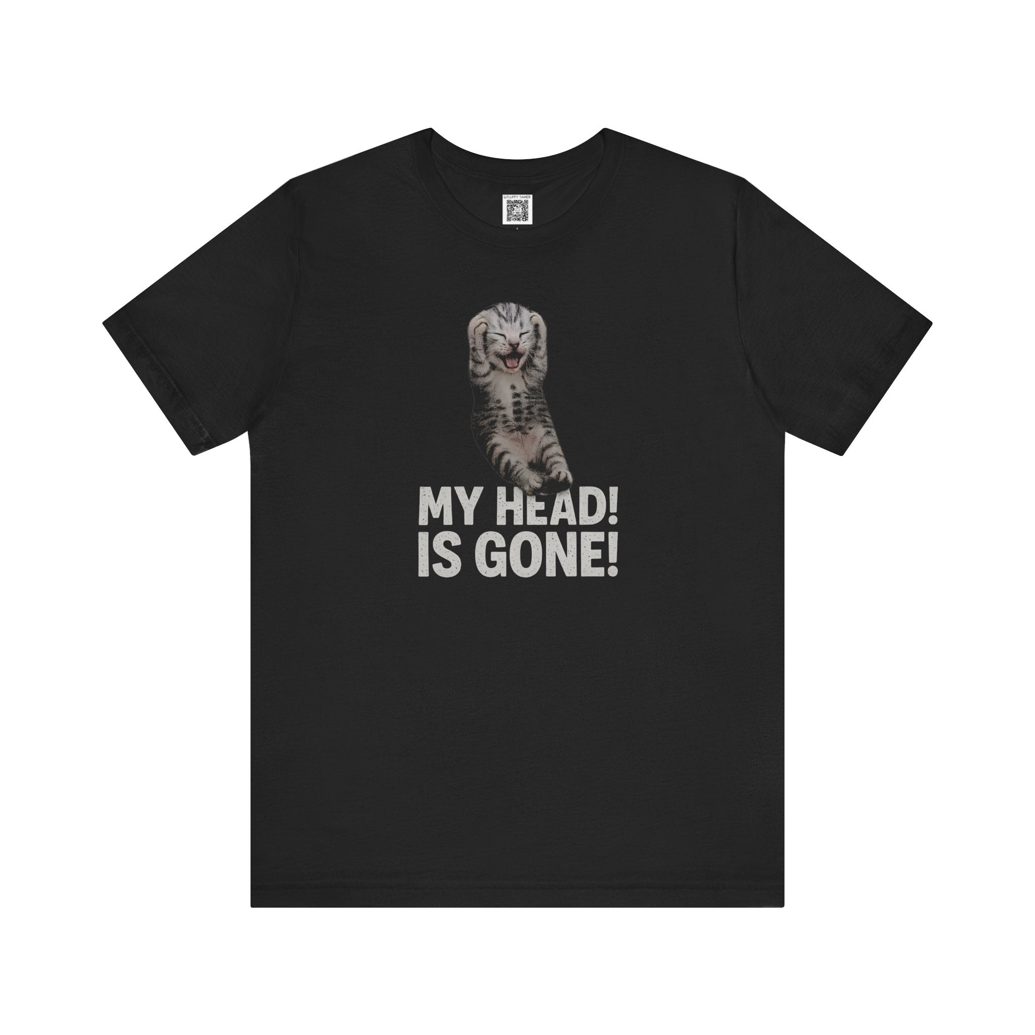 My Head! Is Gone! T-Shirt