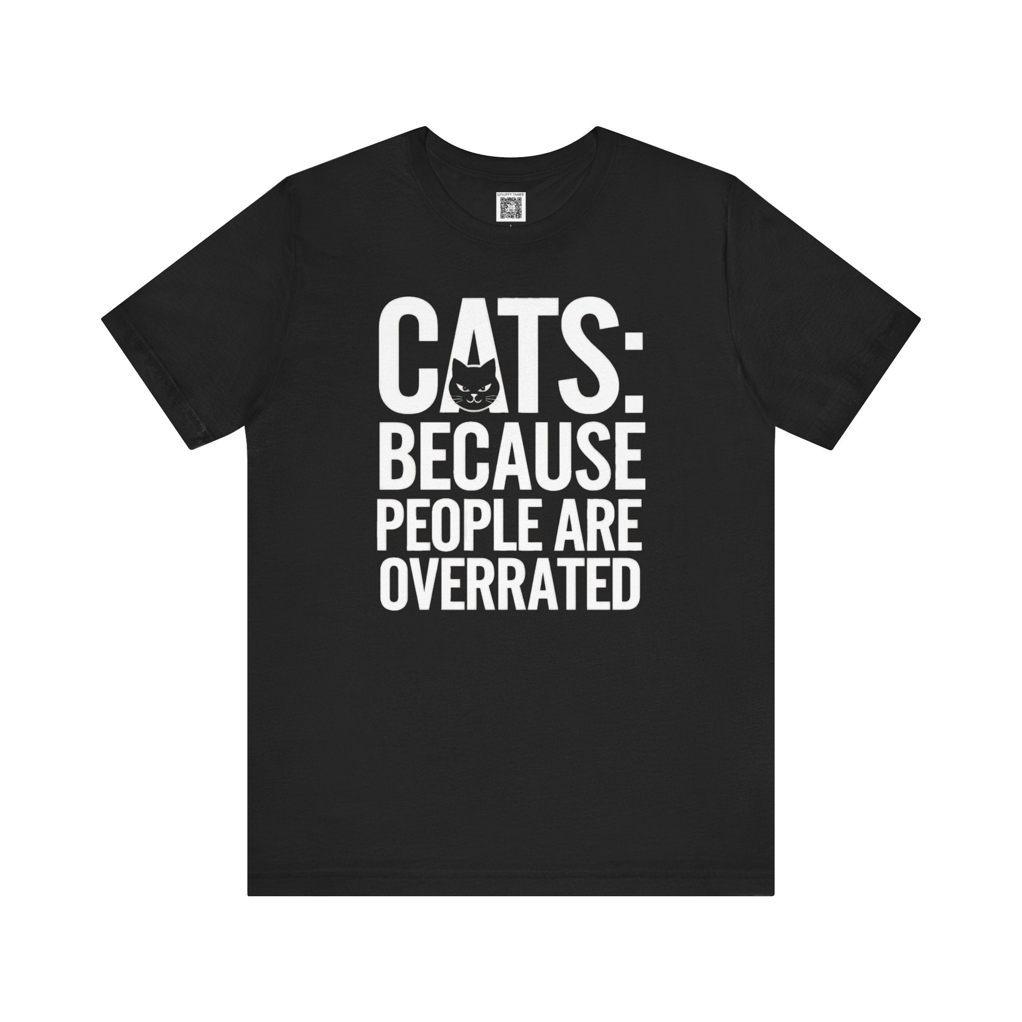 Cats T-Shirt
