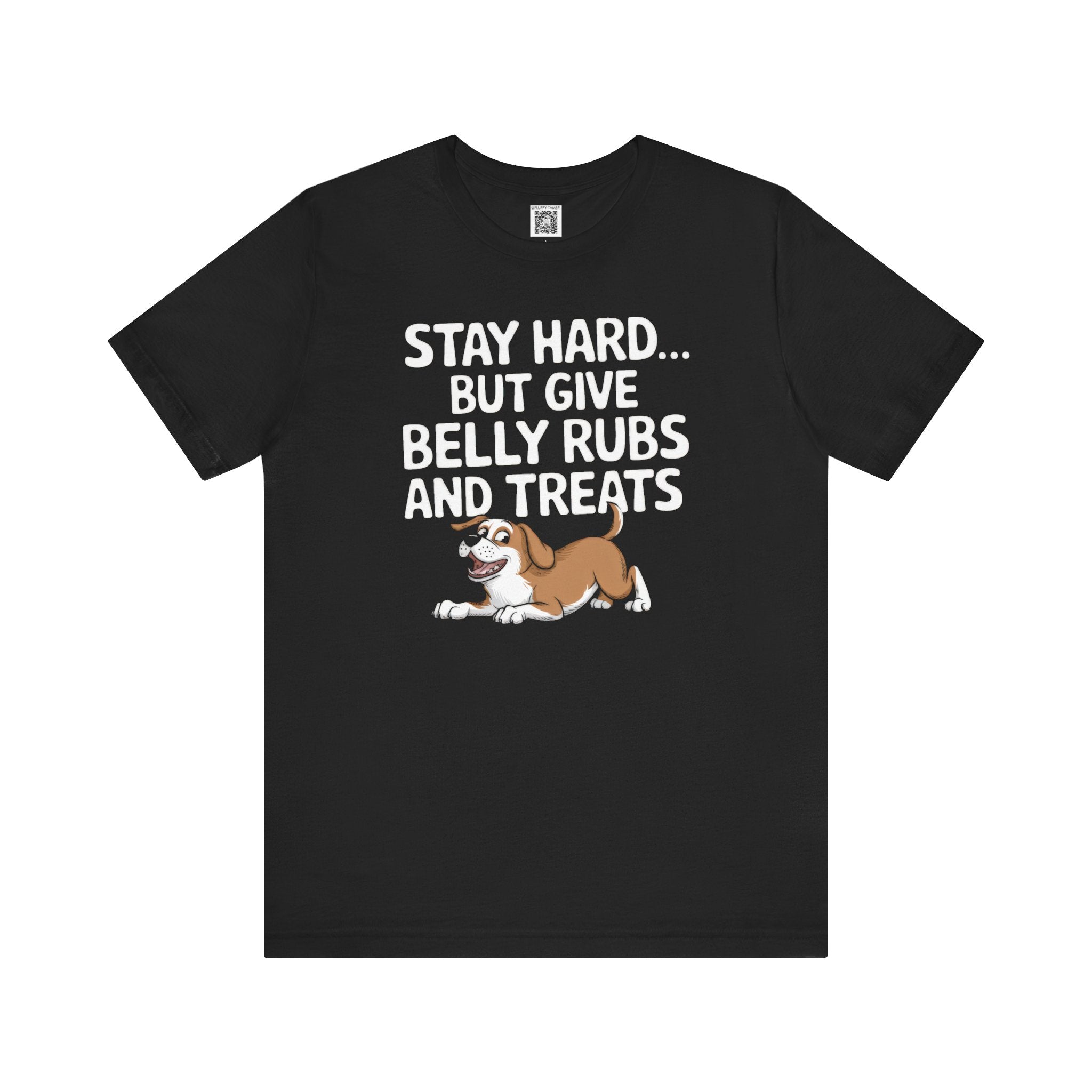 Stay Hard T-Shirt