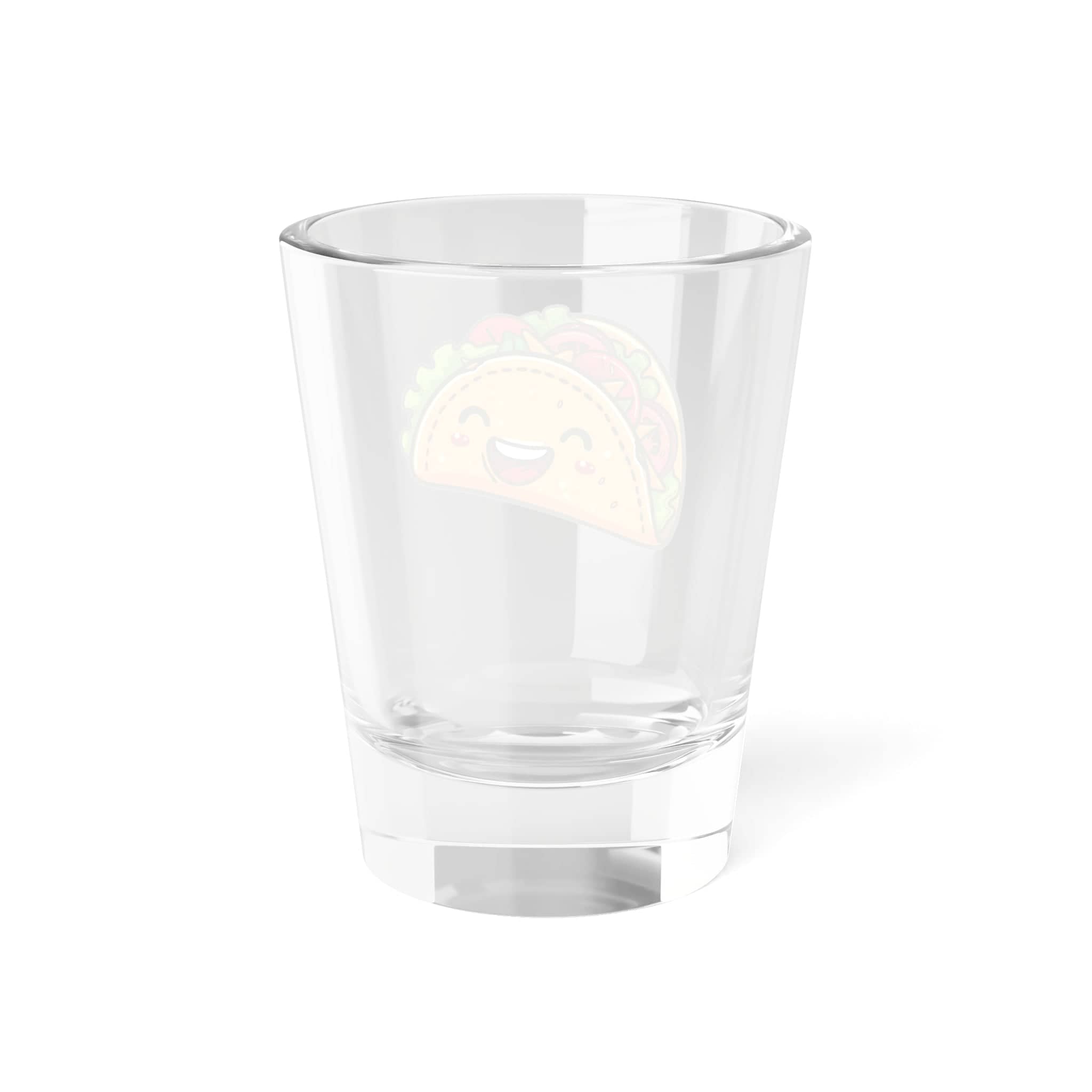 Taco Shot Glass, 1.5oz