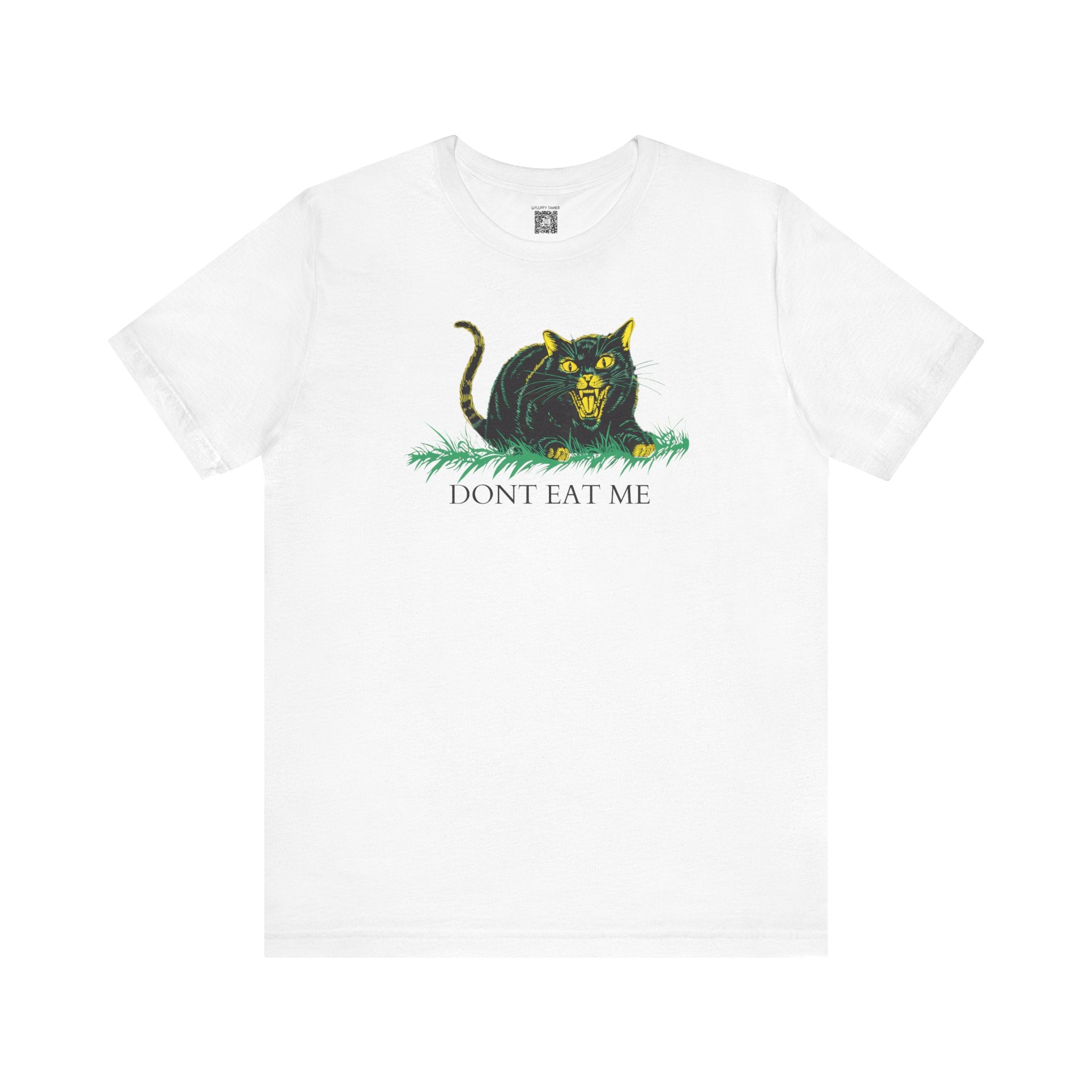 Don't Eat Me Cat T-Shirt