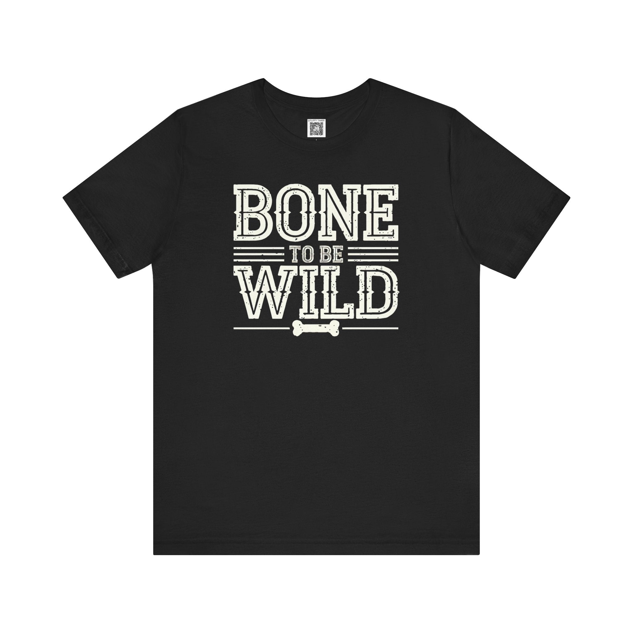 Bone to Be Wild T-Shirt