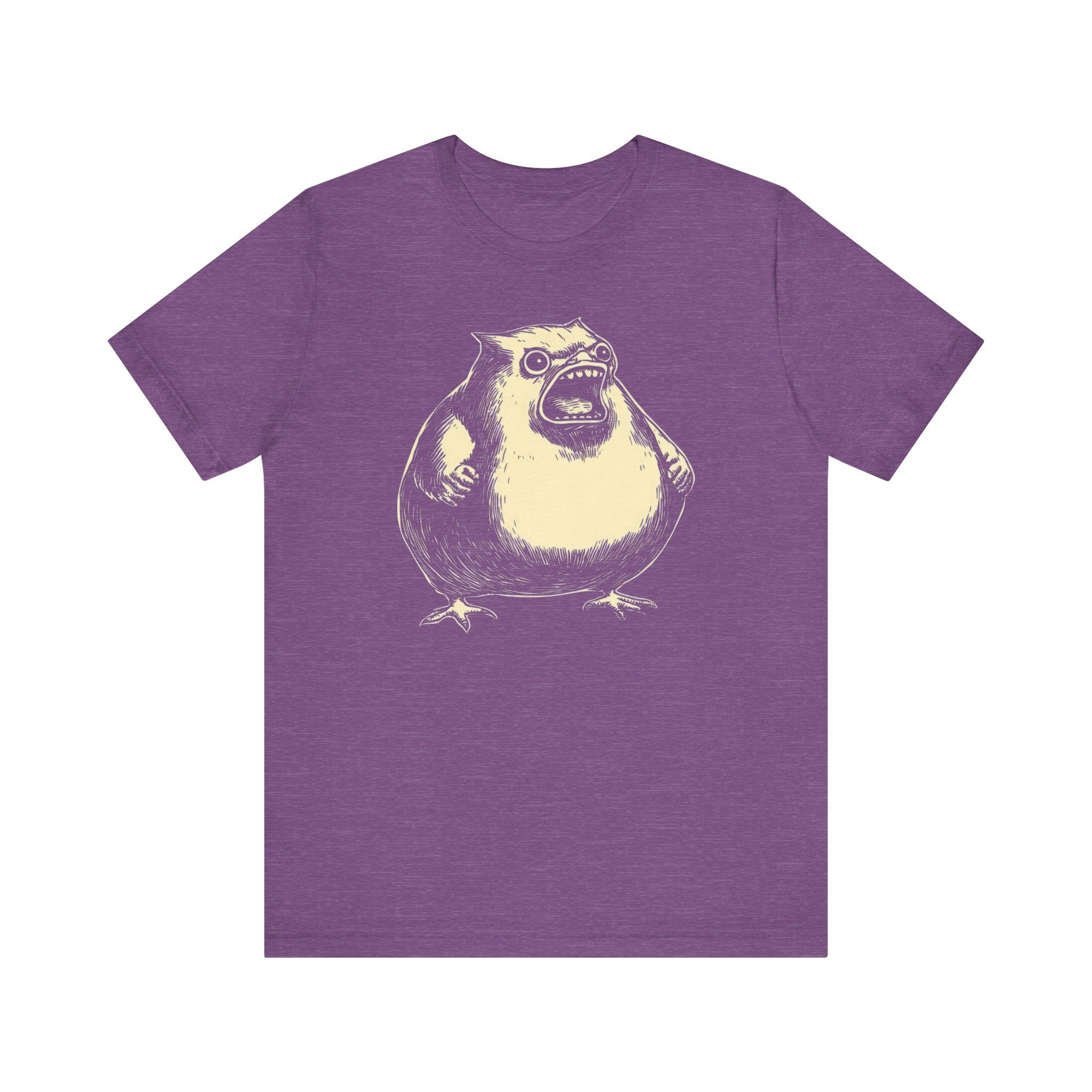 Angry Little Beast Graphic Tee
