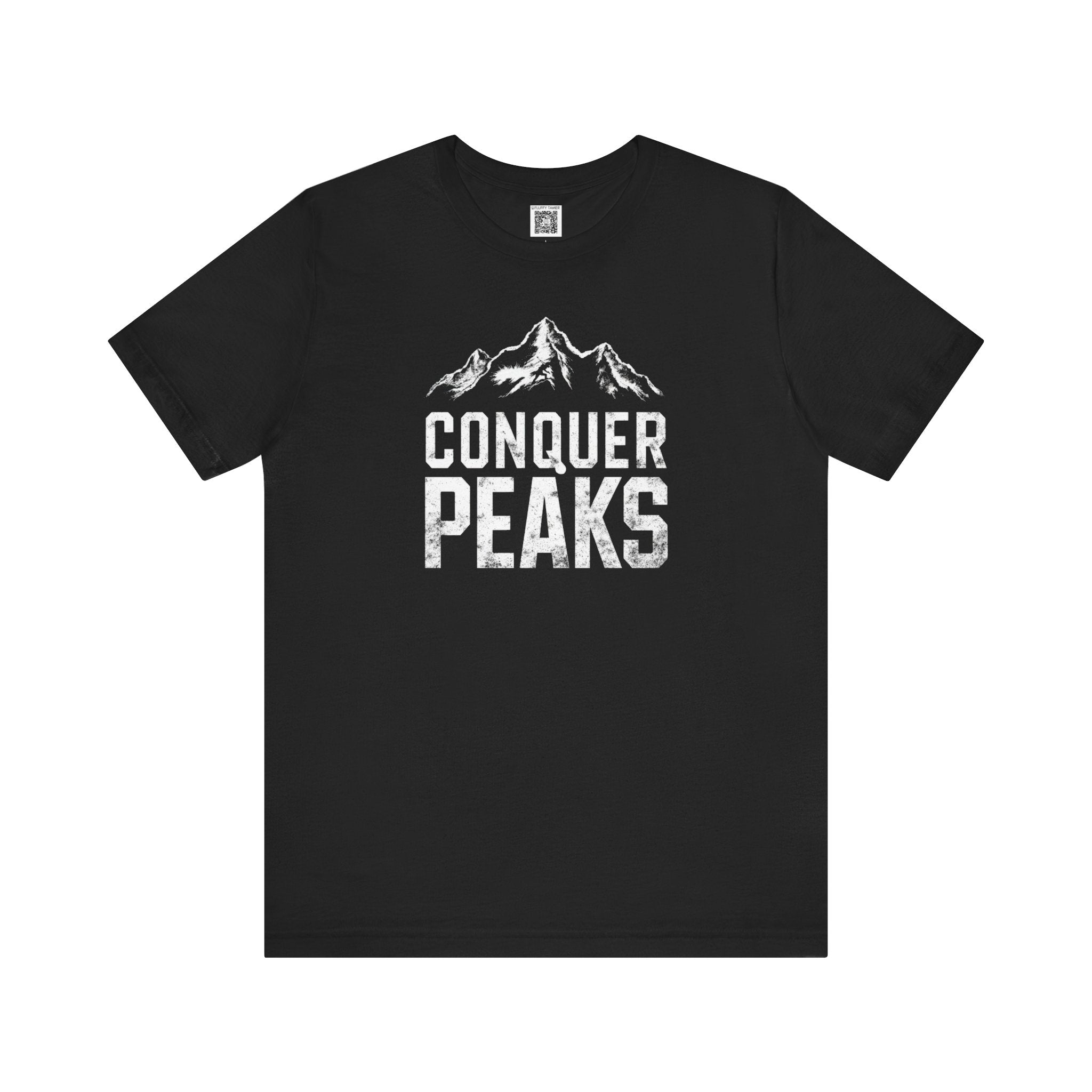 Conquer Peaks T-Shirt