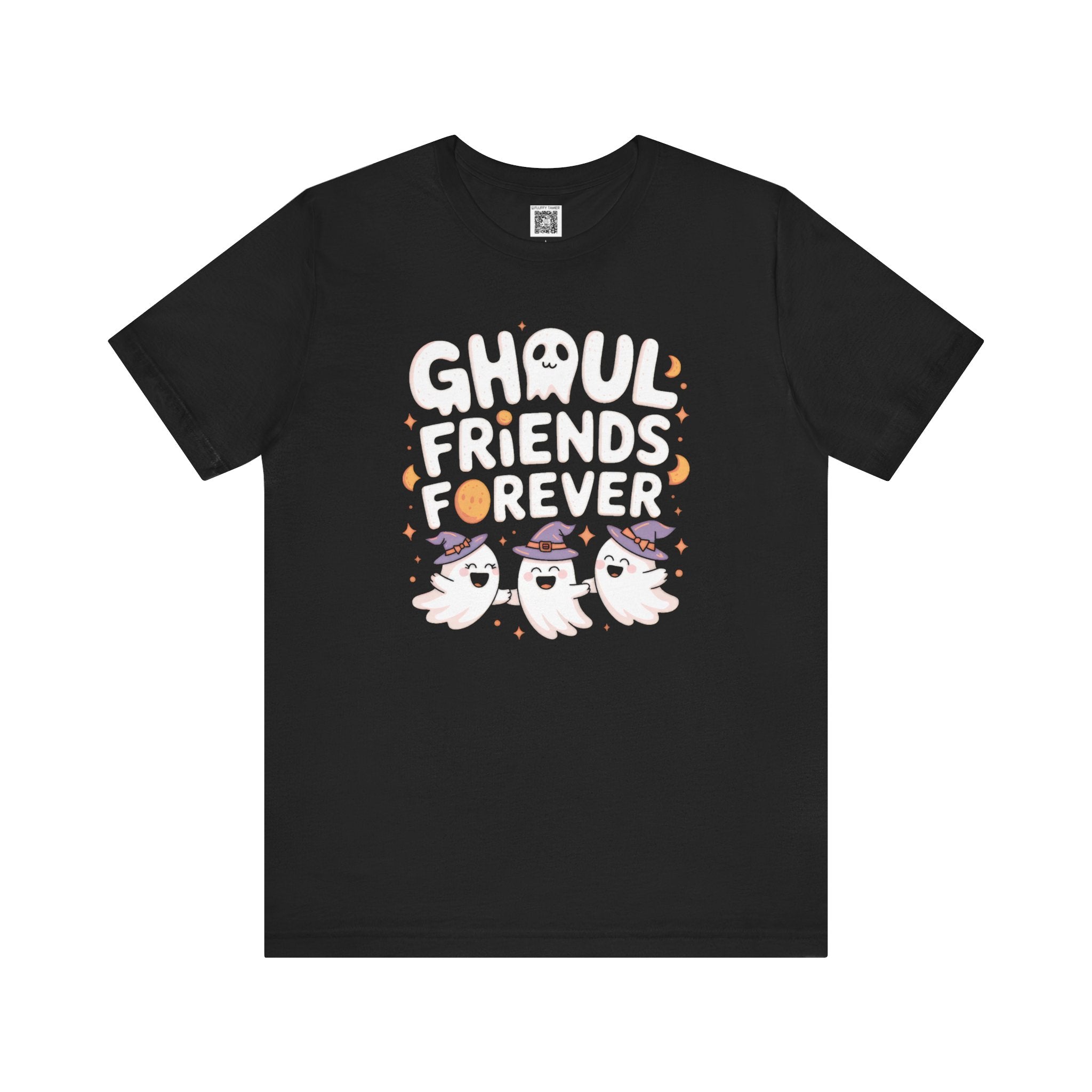 Ghoul Friends Forever T-Shirt