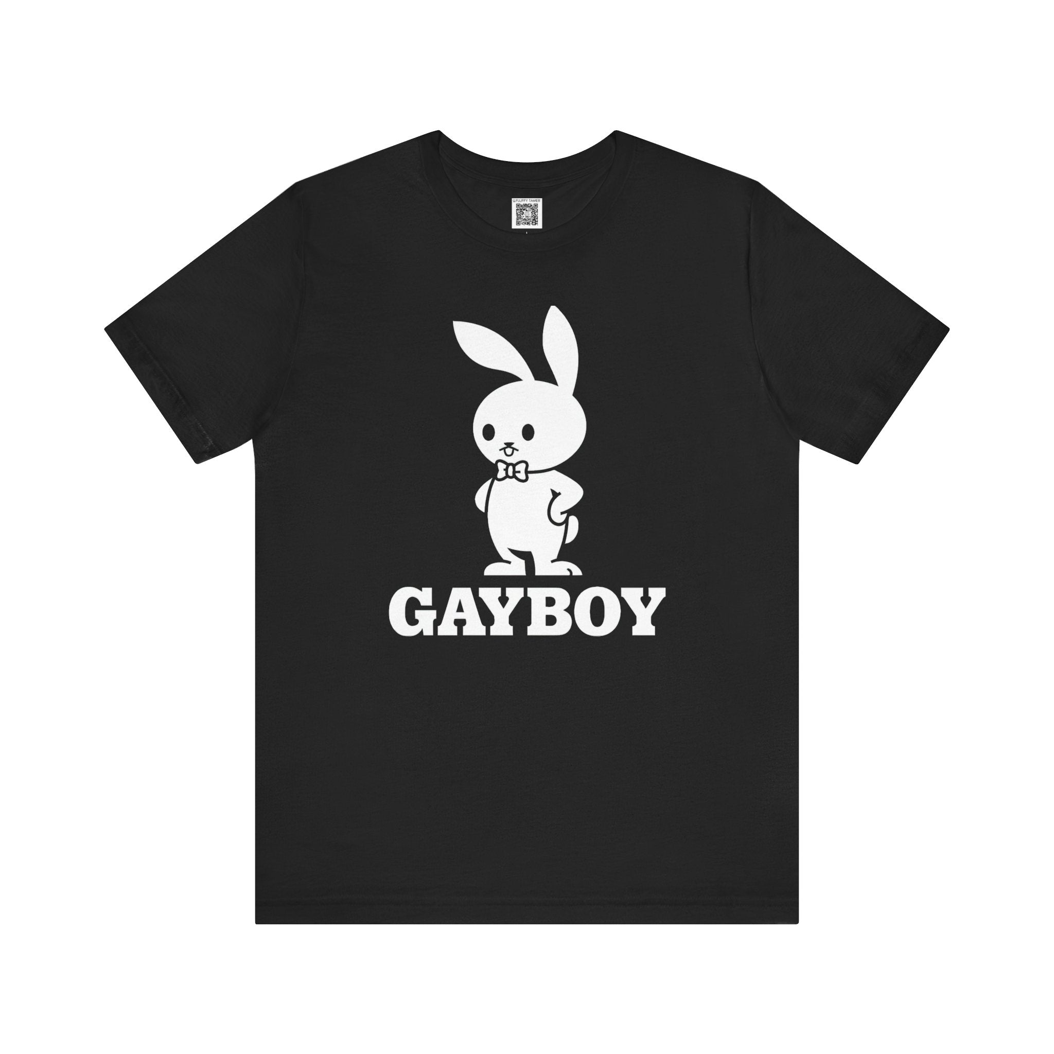 Gayboy Bunny T-Shirt