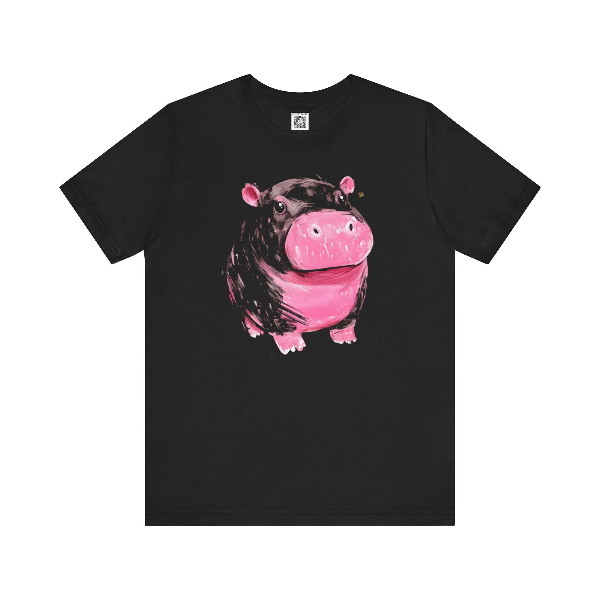 Hippo Graphic Tee