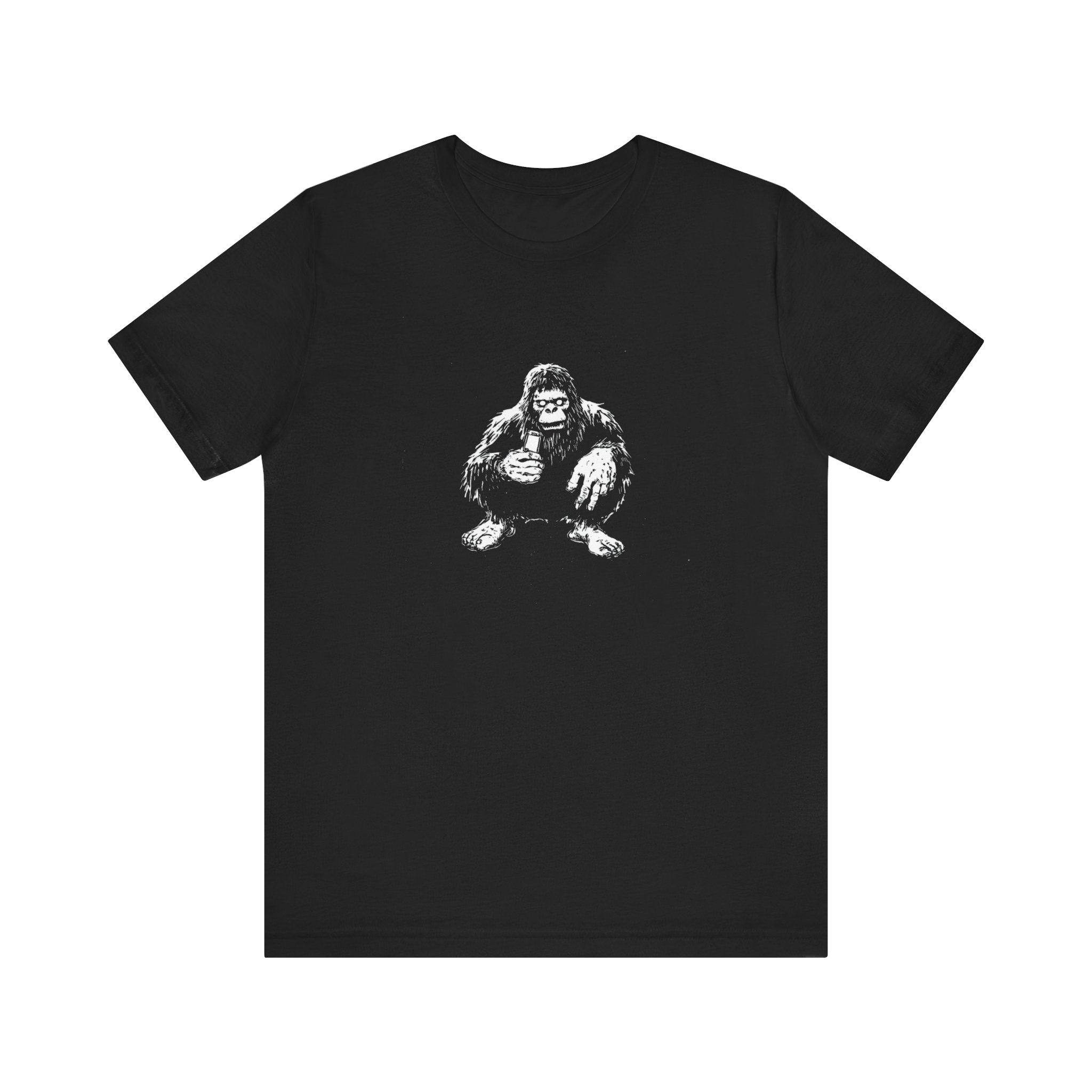 Bigfoot Graphic Tee