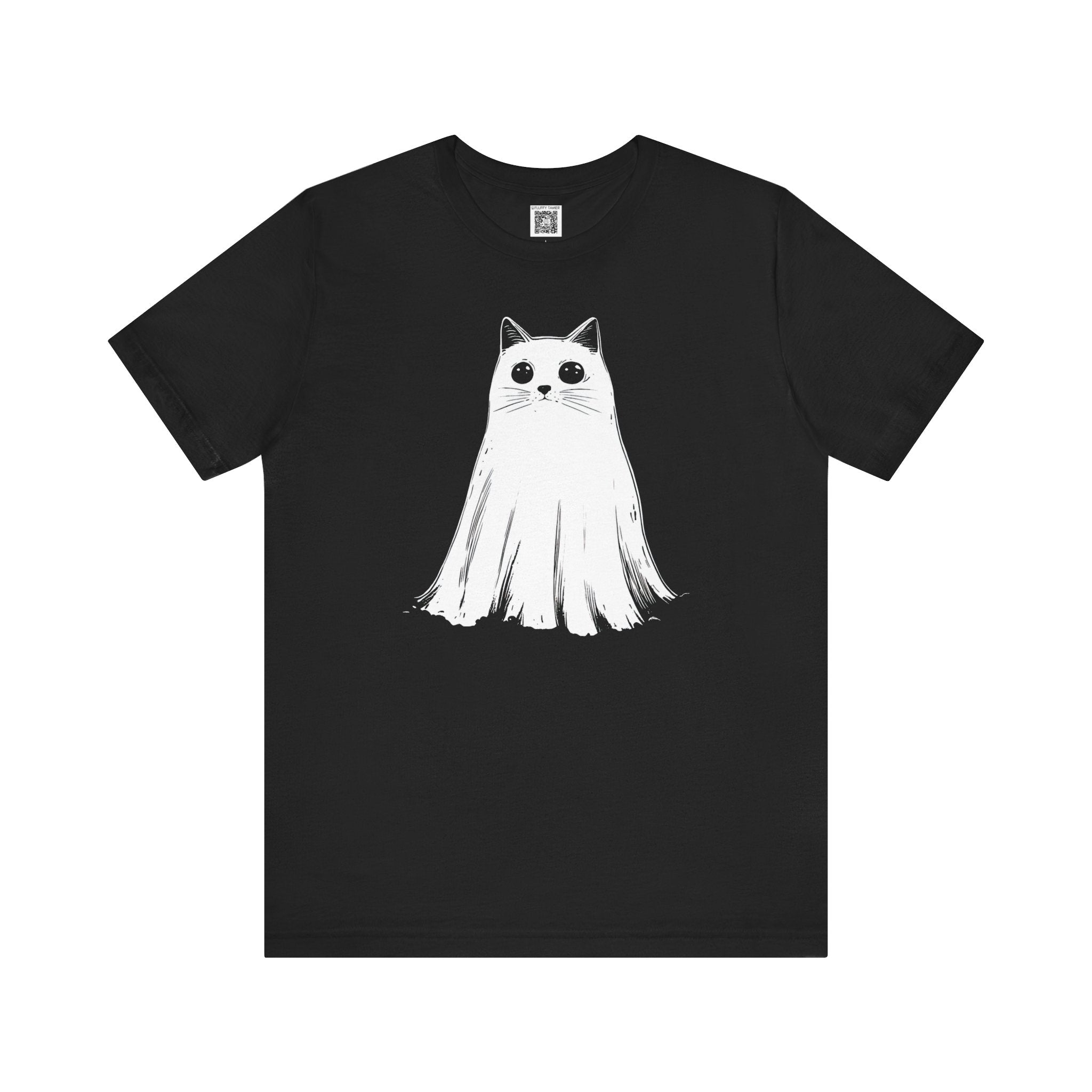 Ghost Cat T-Shirt