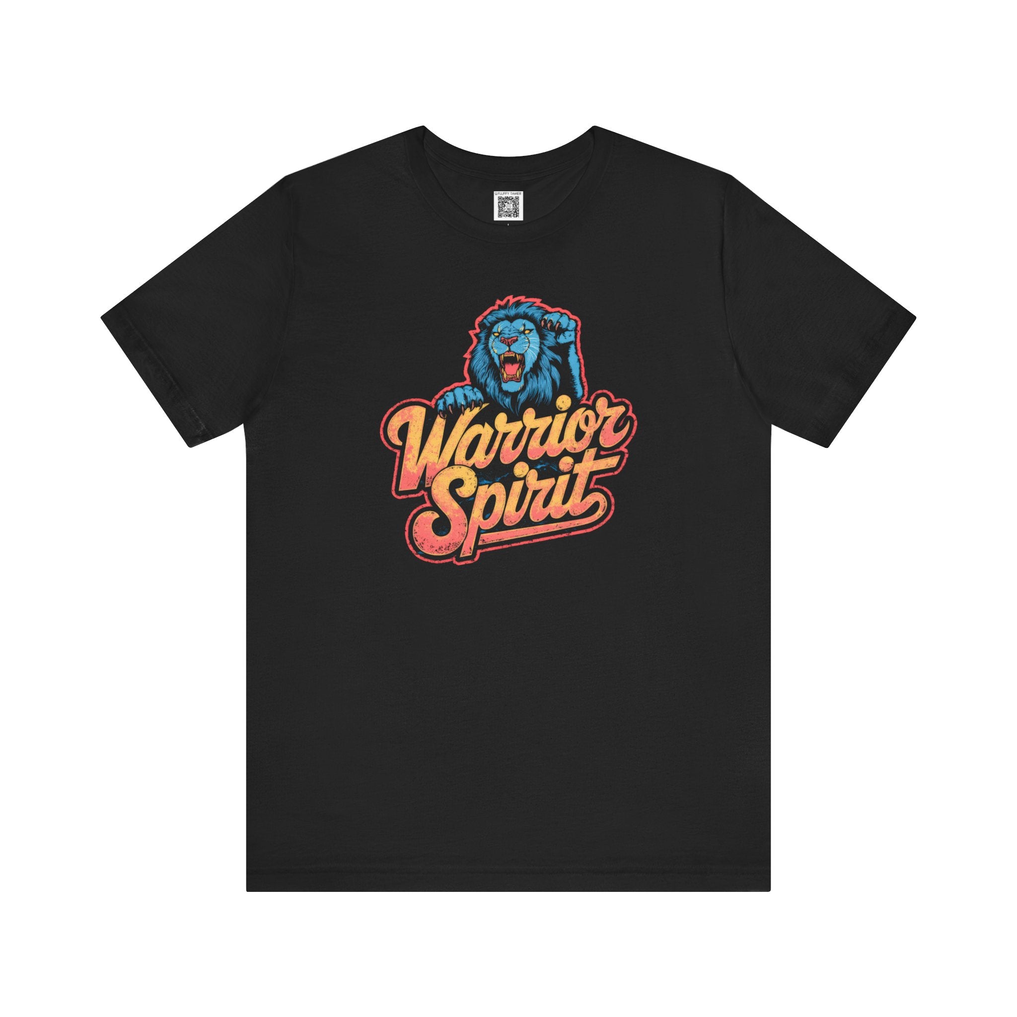 Warrior Spirit T-Shirt