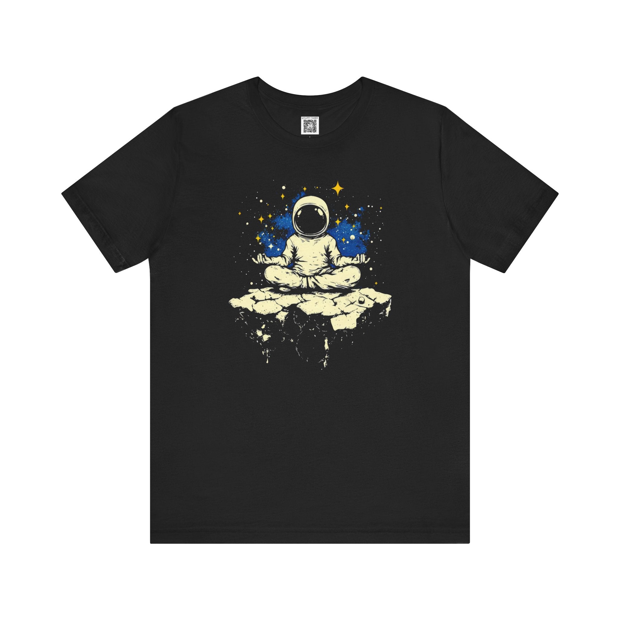 Cosmic Meditation T-Shirt