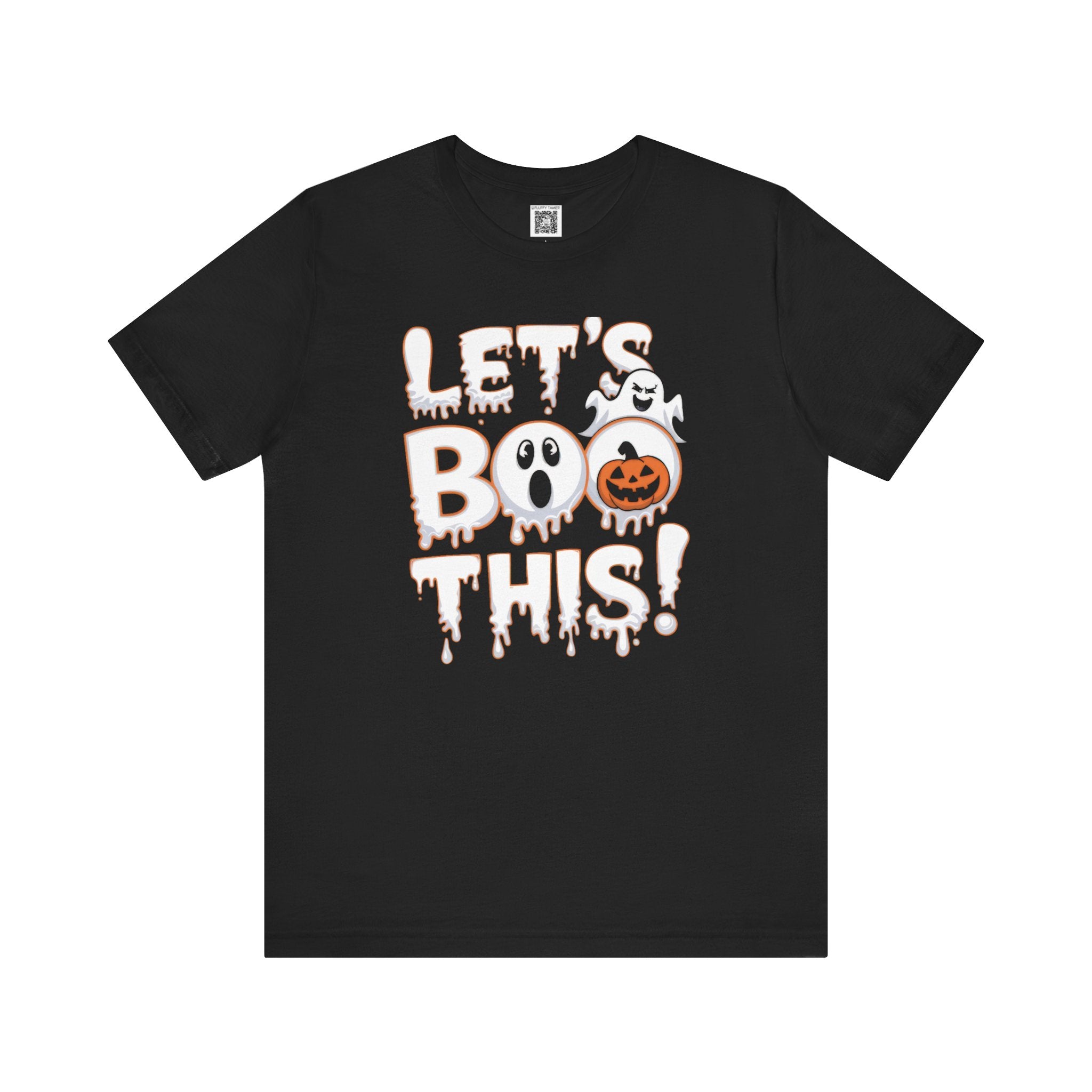 Let's Boo This! Halloween T-Shirt