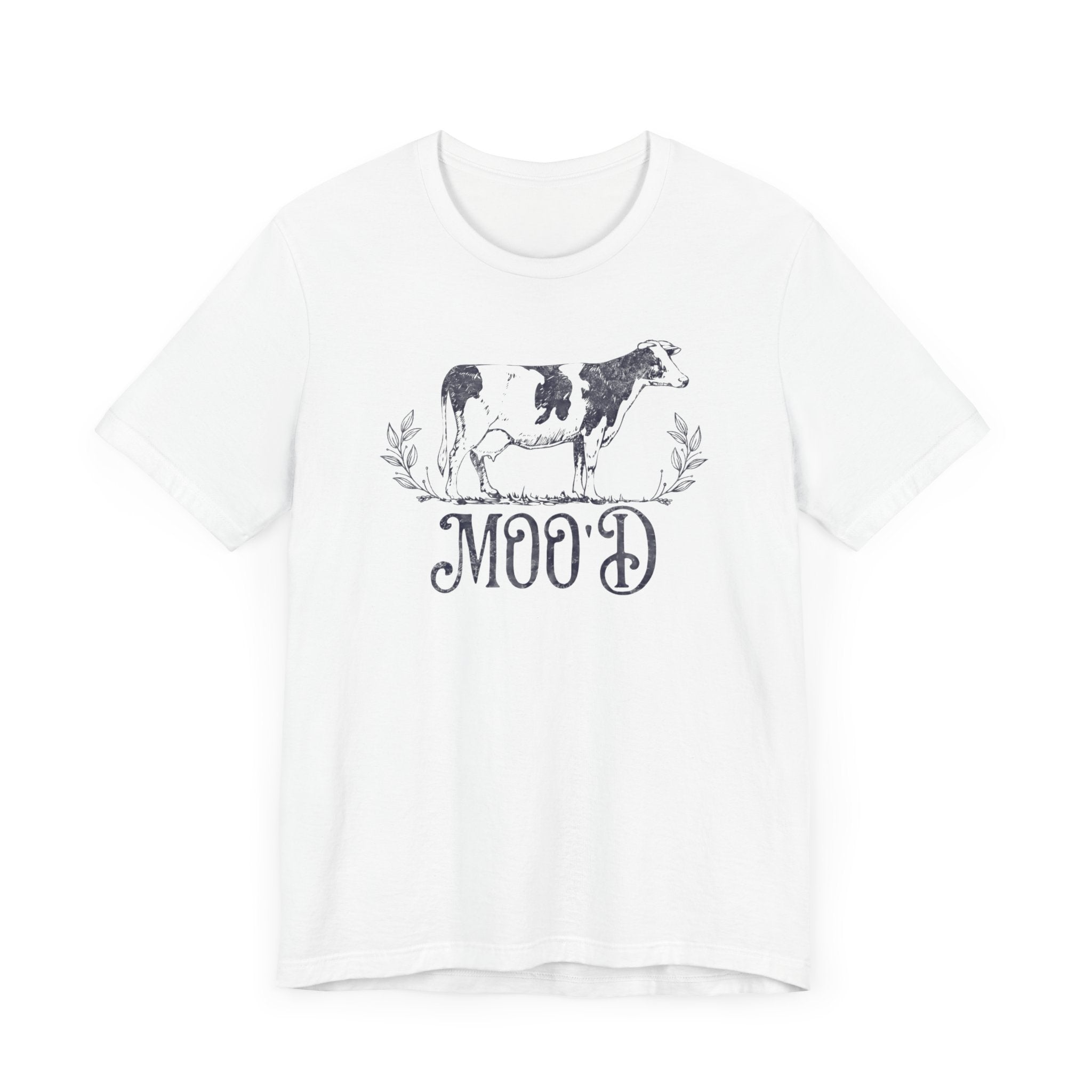 Moo’d Cow T-Shirt