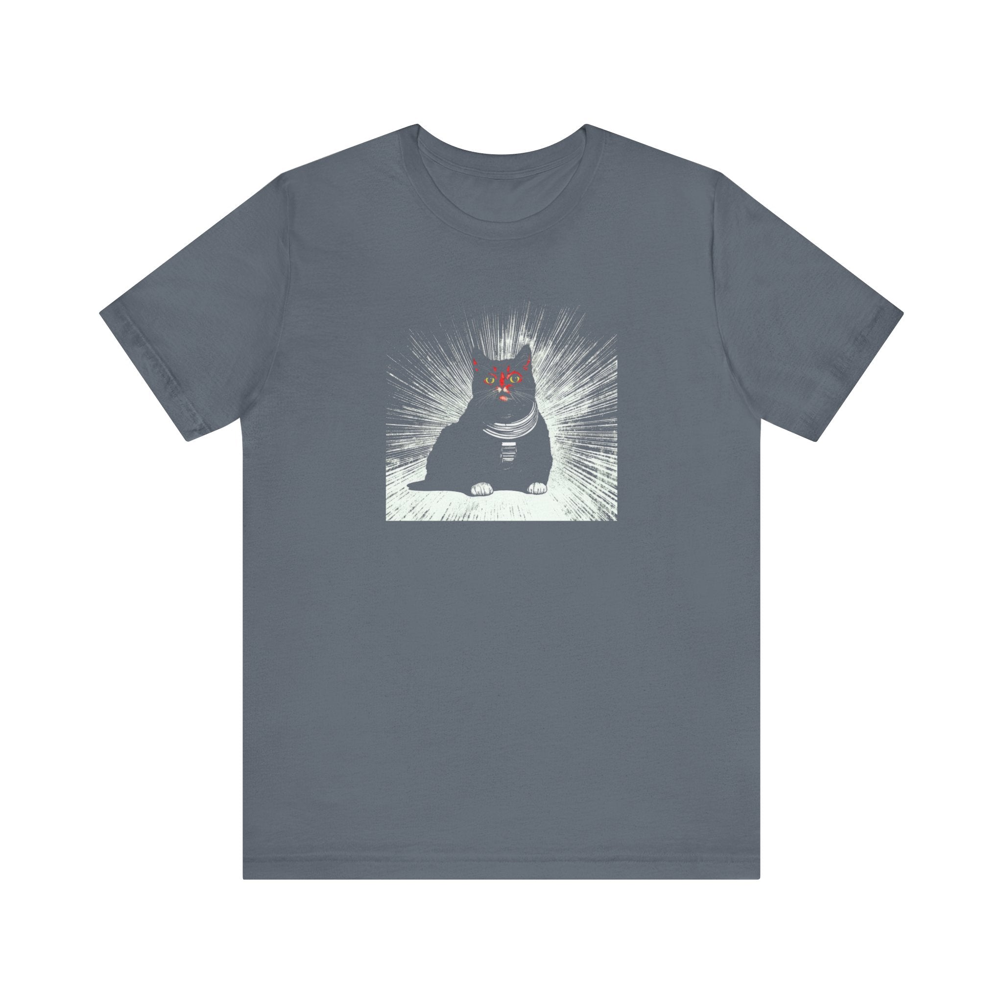 Mystic Cat Graphic Tee