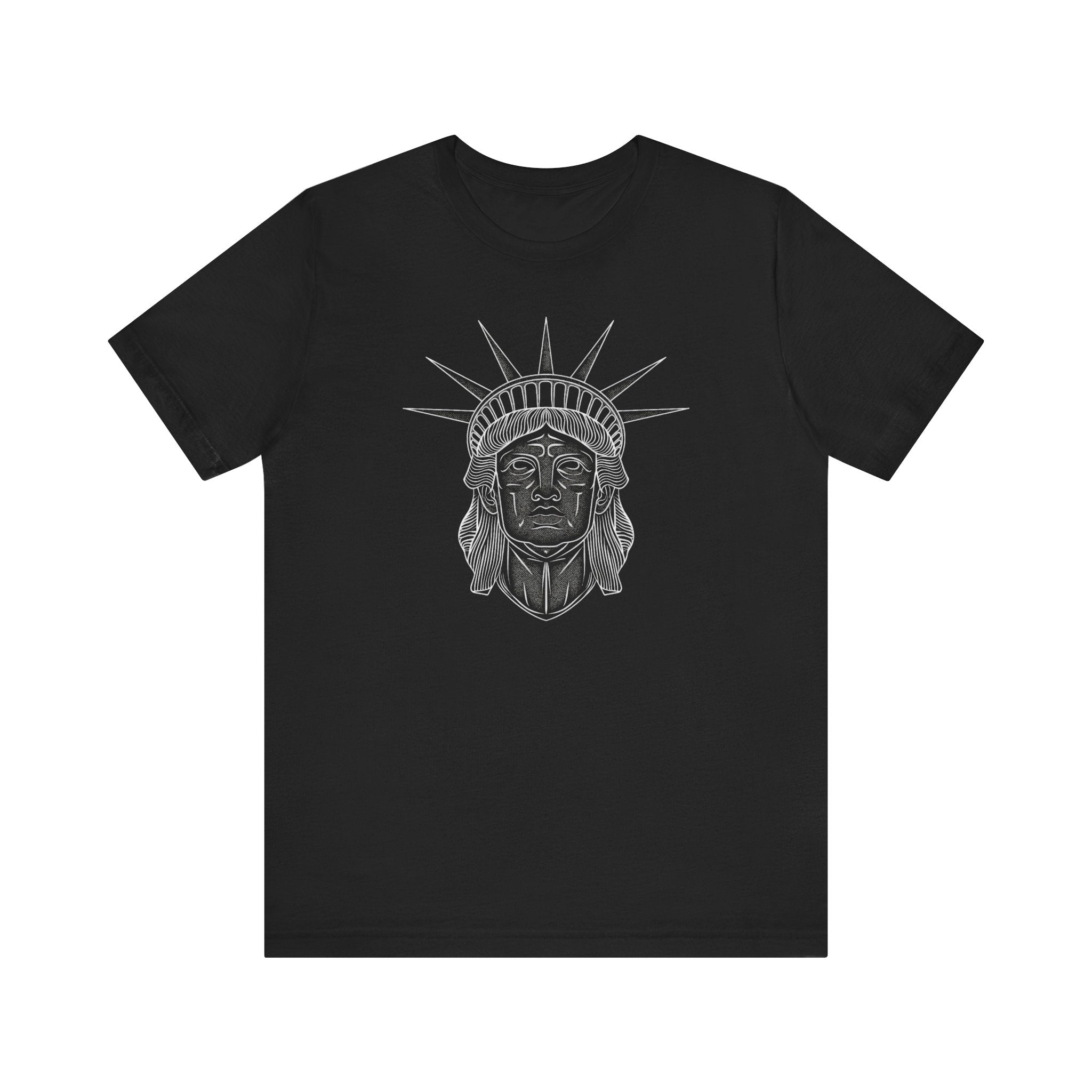 Statue of Liberty Graphic Tee