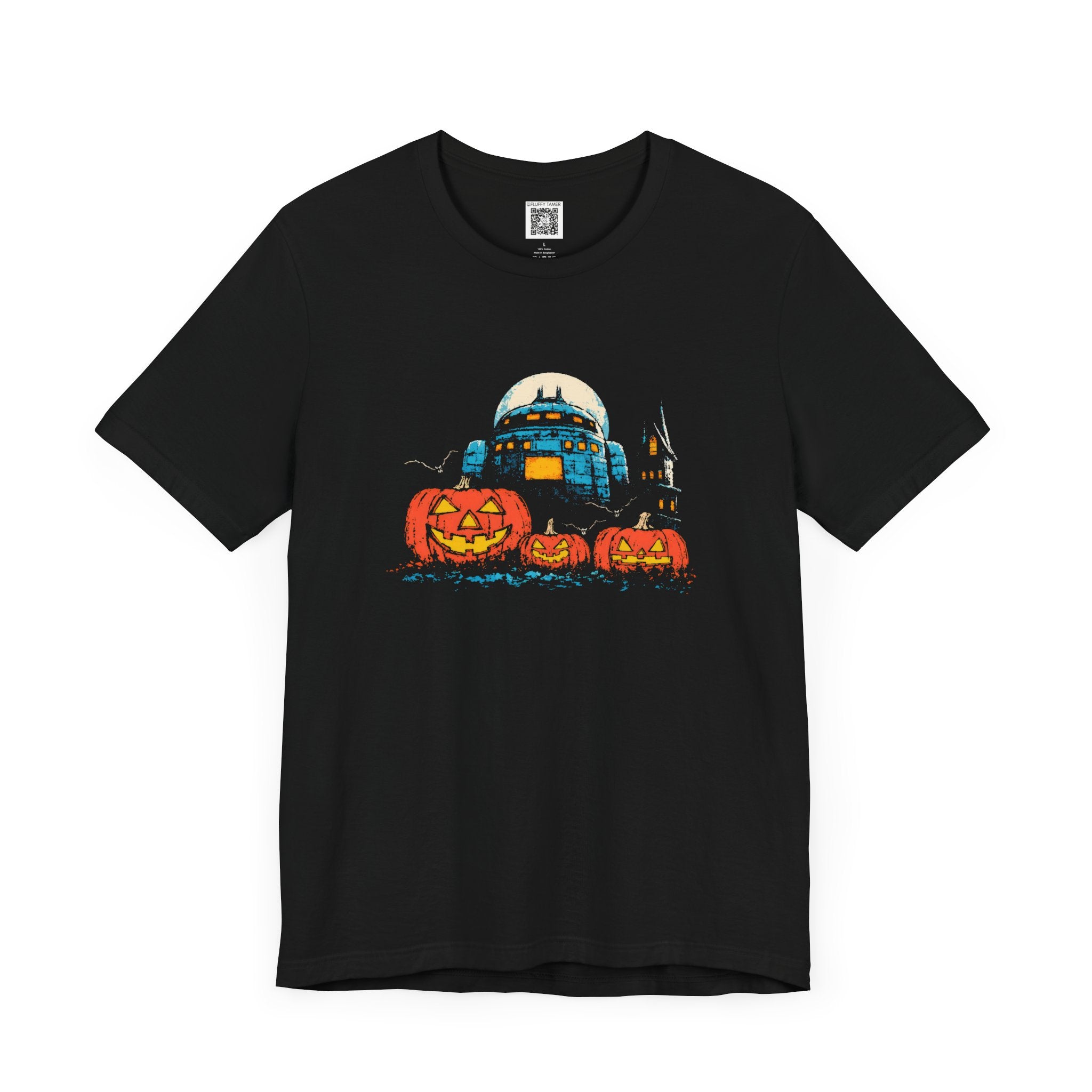 Halloween Kid T-Shirt