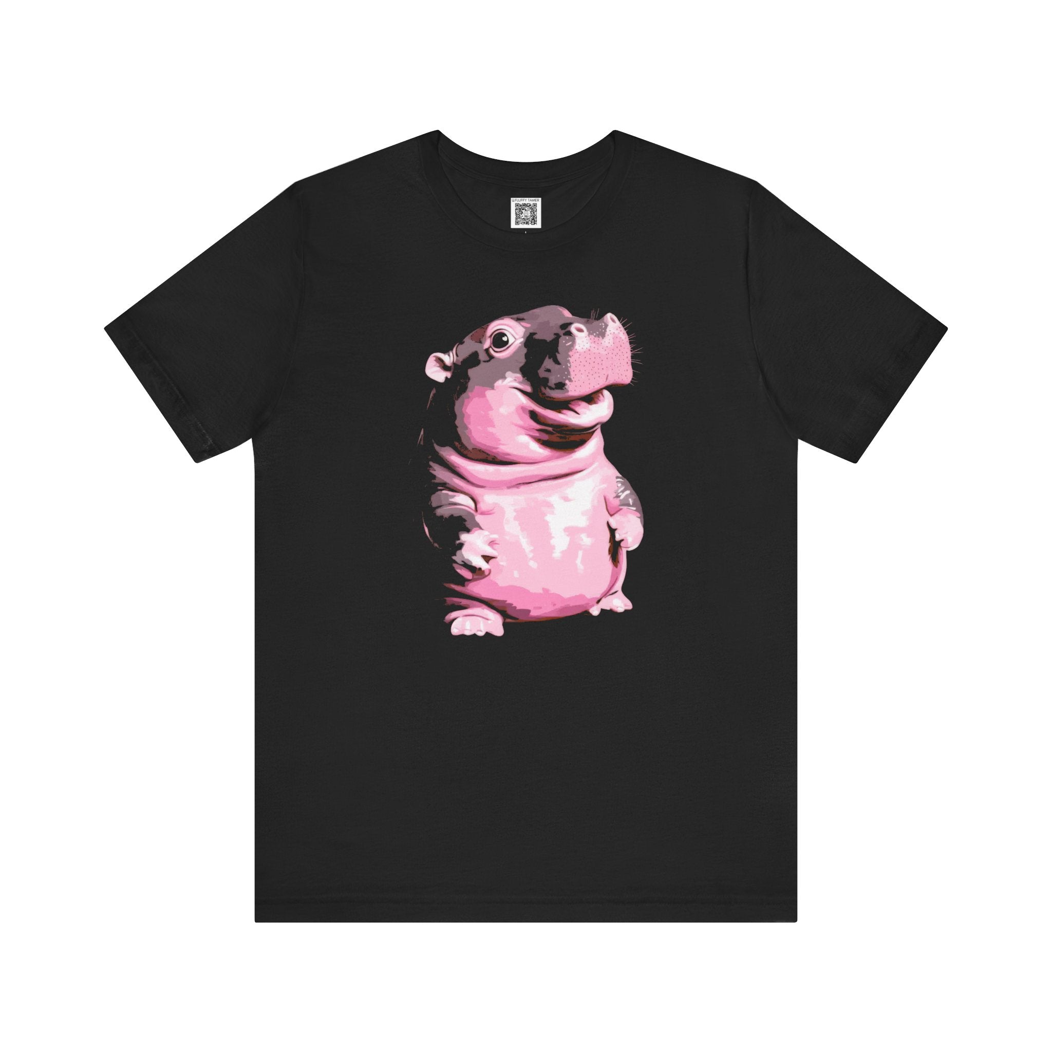 Hippo Graphic Tee