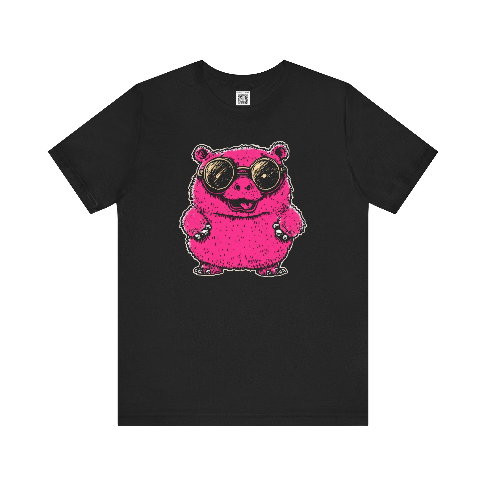 Cool Pig Graphic Tee