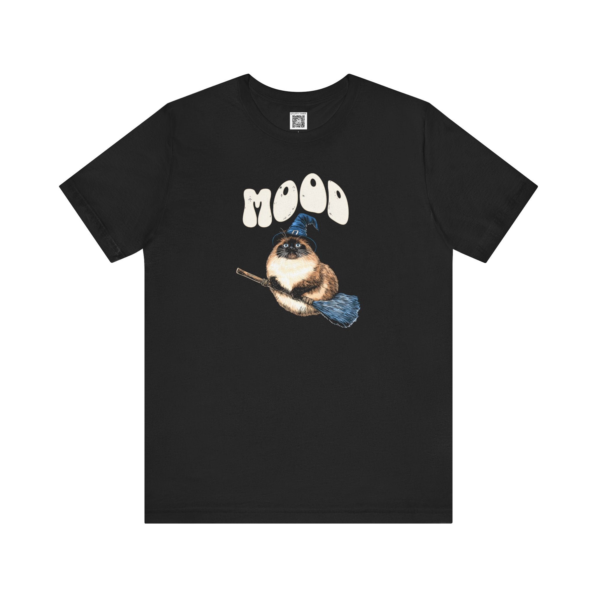 Mood Graphic Tee