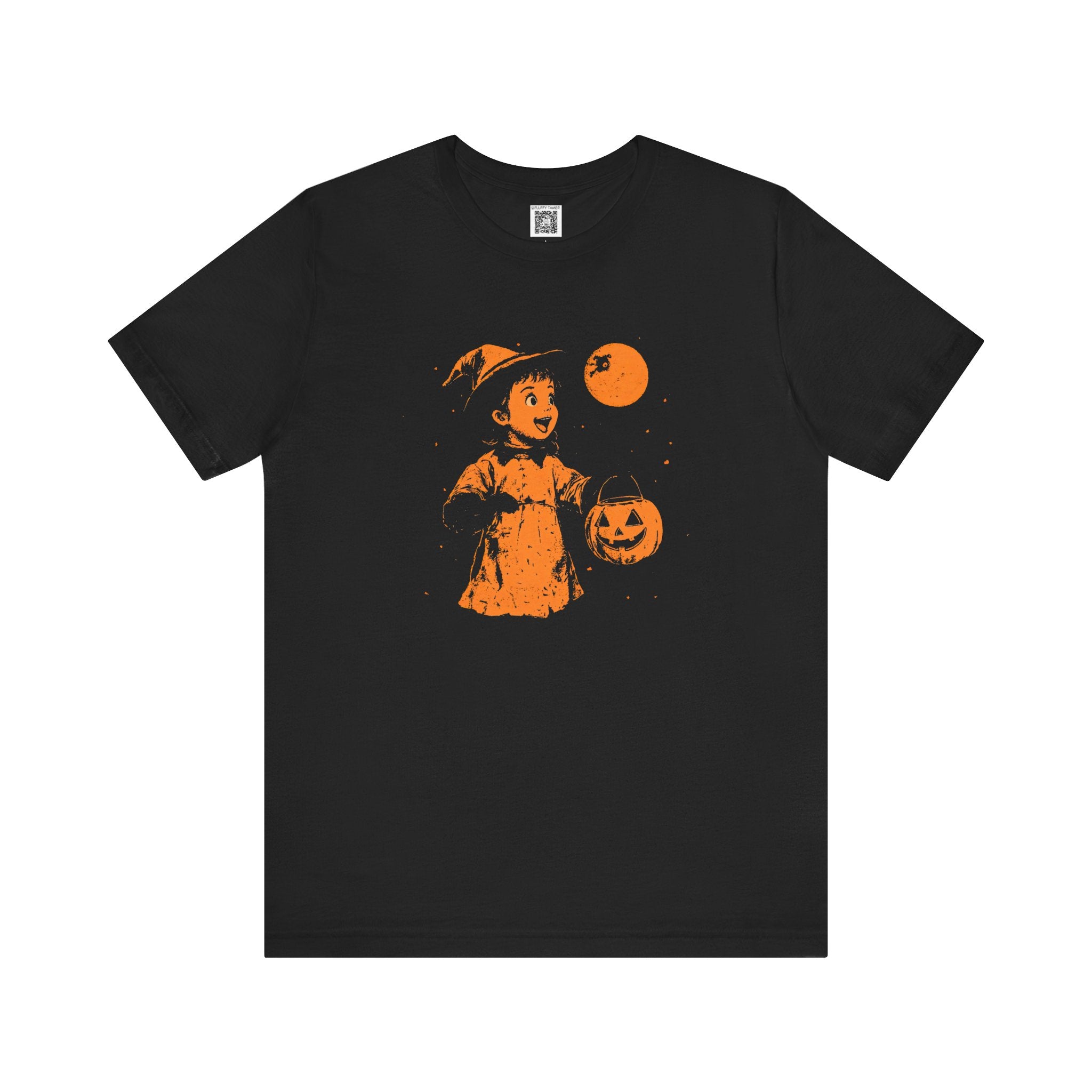 Halloween Kid T-Shirt