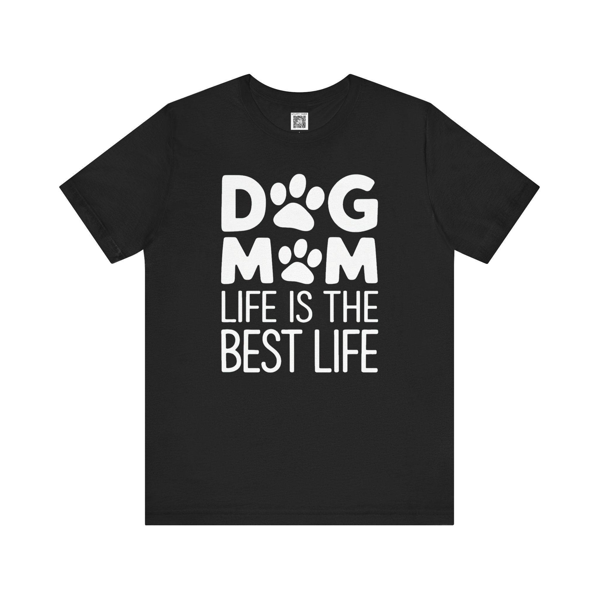 Dog Mom T-Shirt