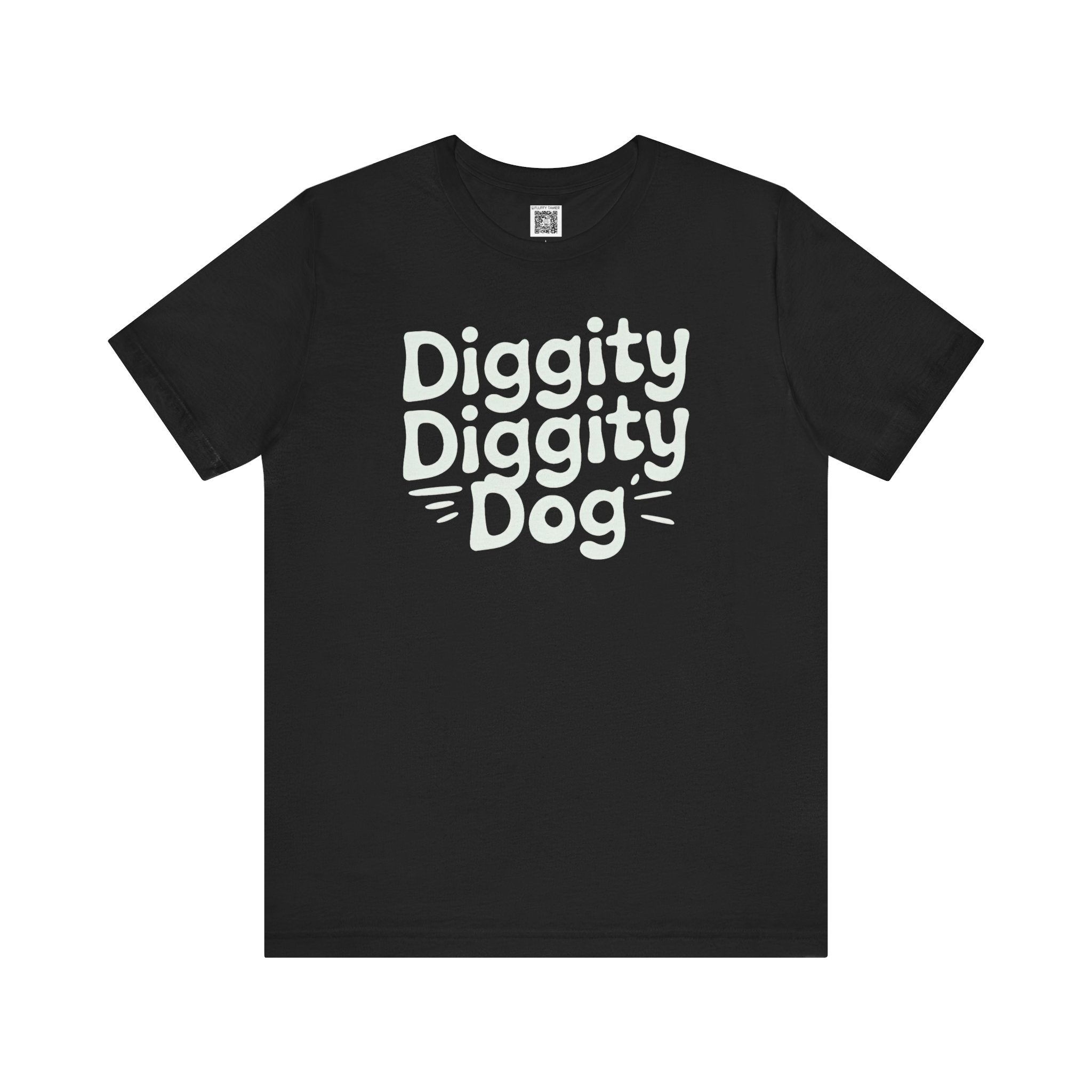 Diggity Diggity Dog T-Shirt