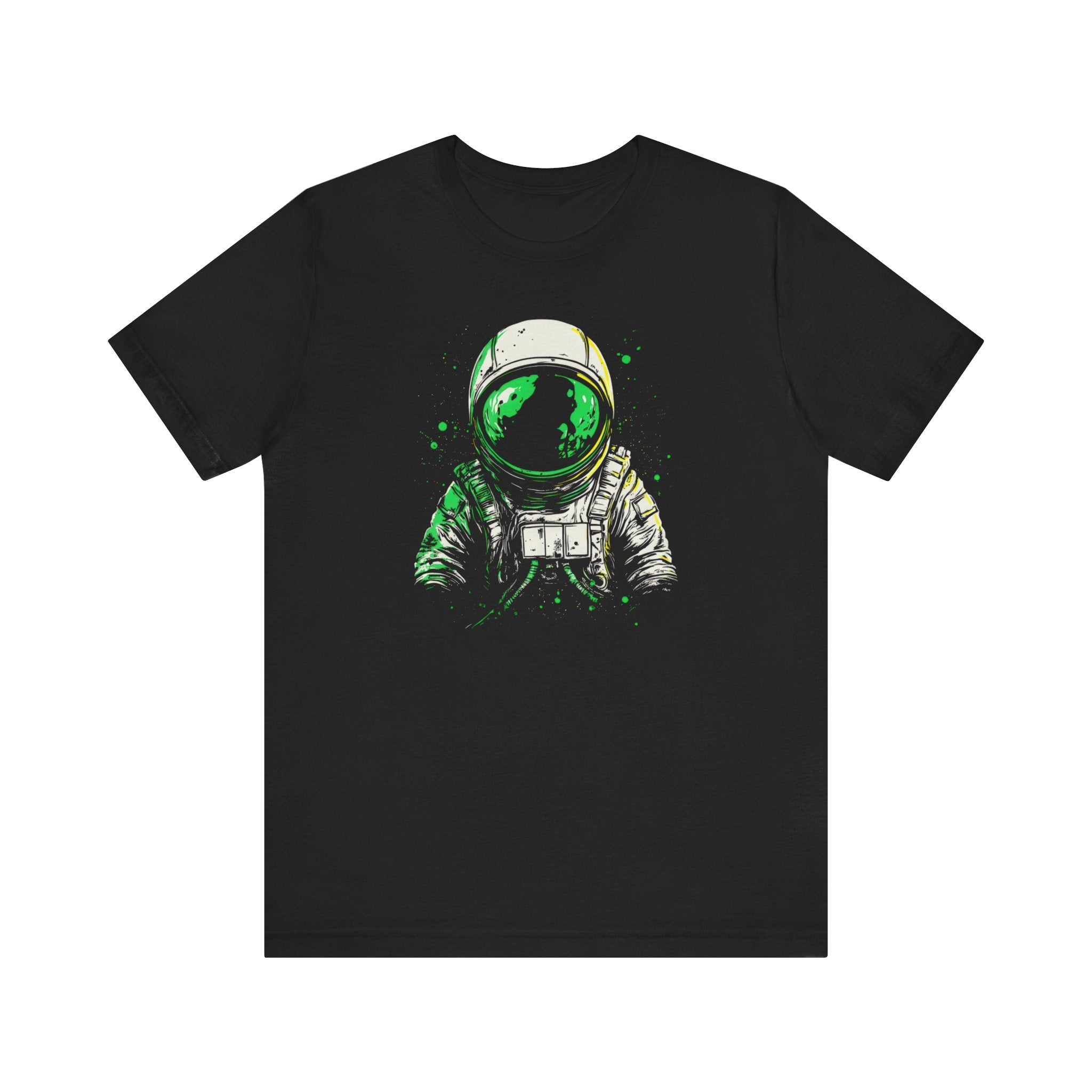 Galactic Explorer T-Shirt