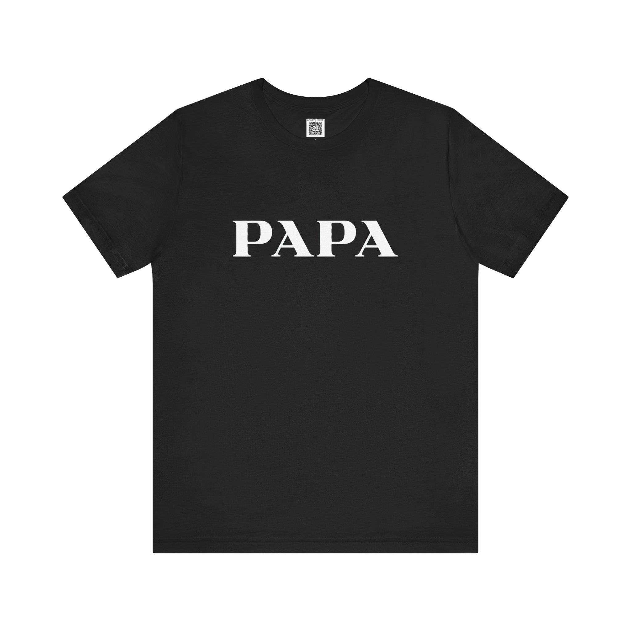 PAPA Graphic Tee