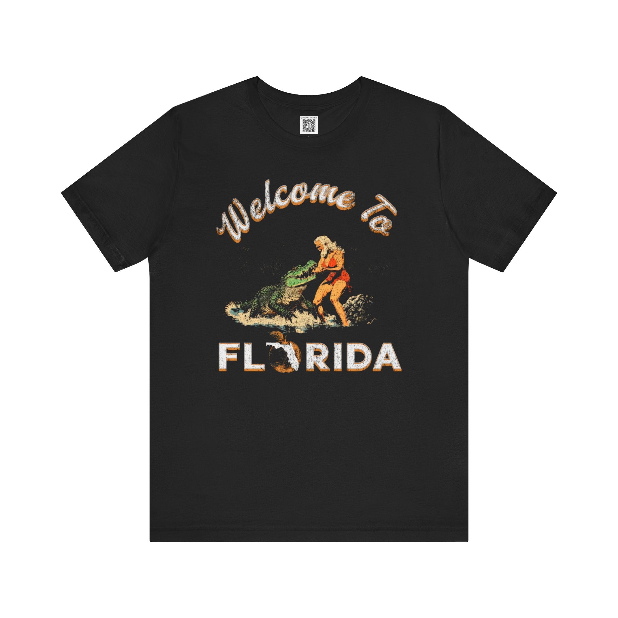 Welcome To Florida T-Shirt