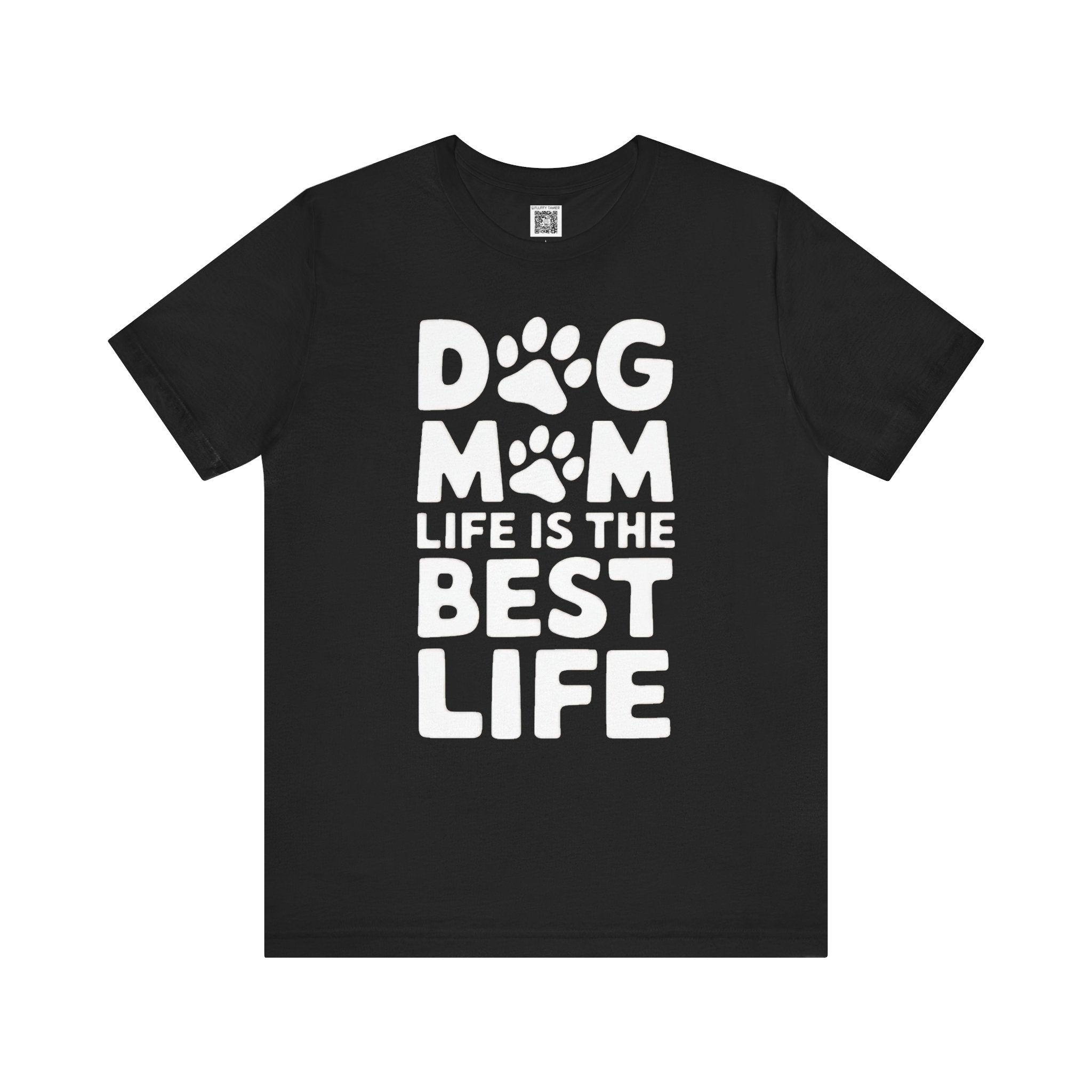 Dog Mom T-Shirt