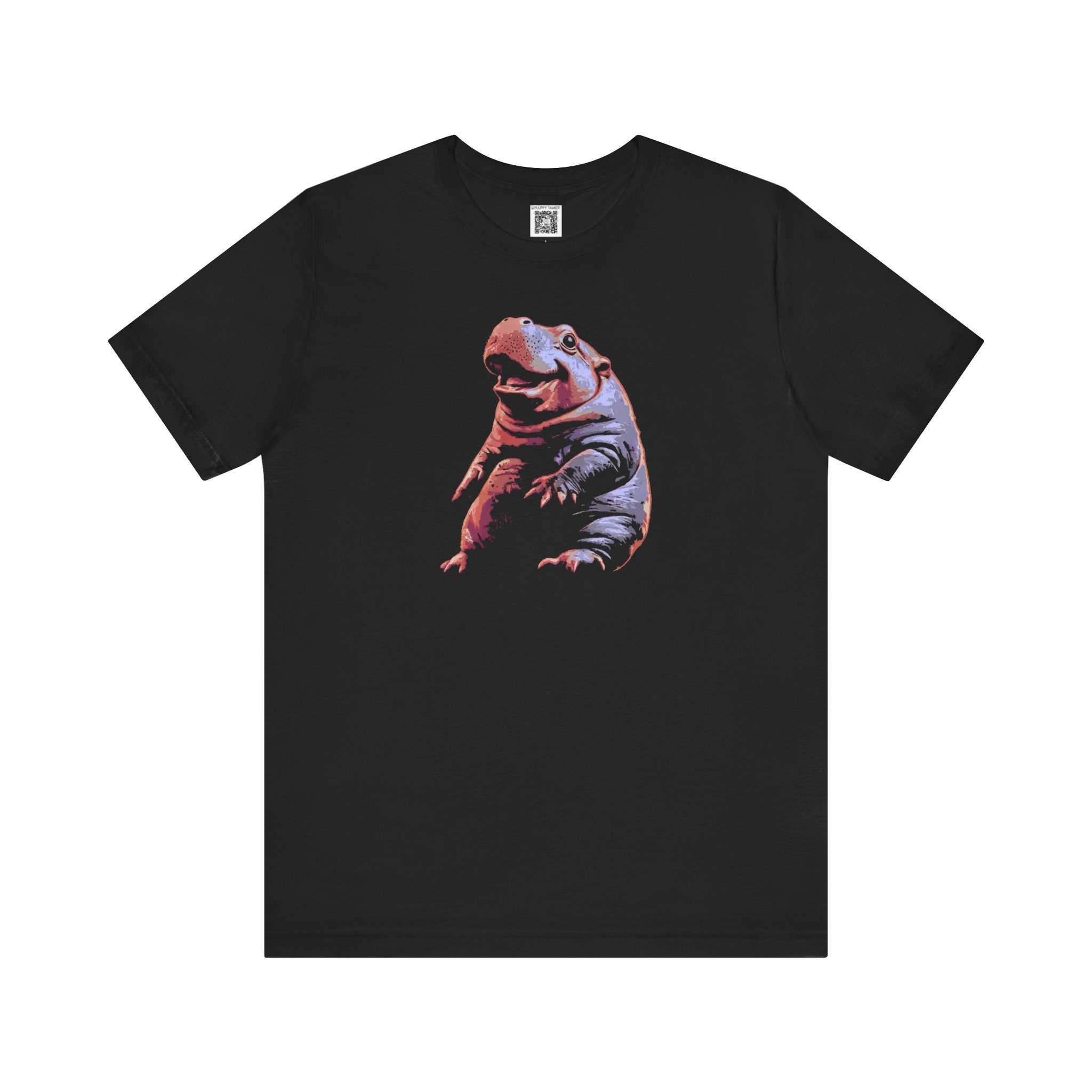 Hippo Graphic Tee