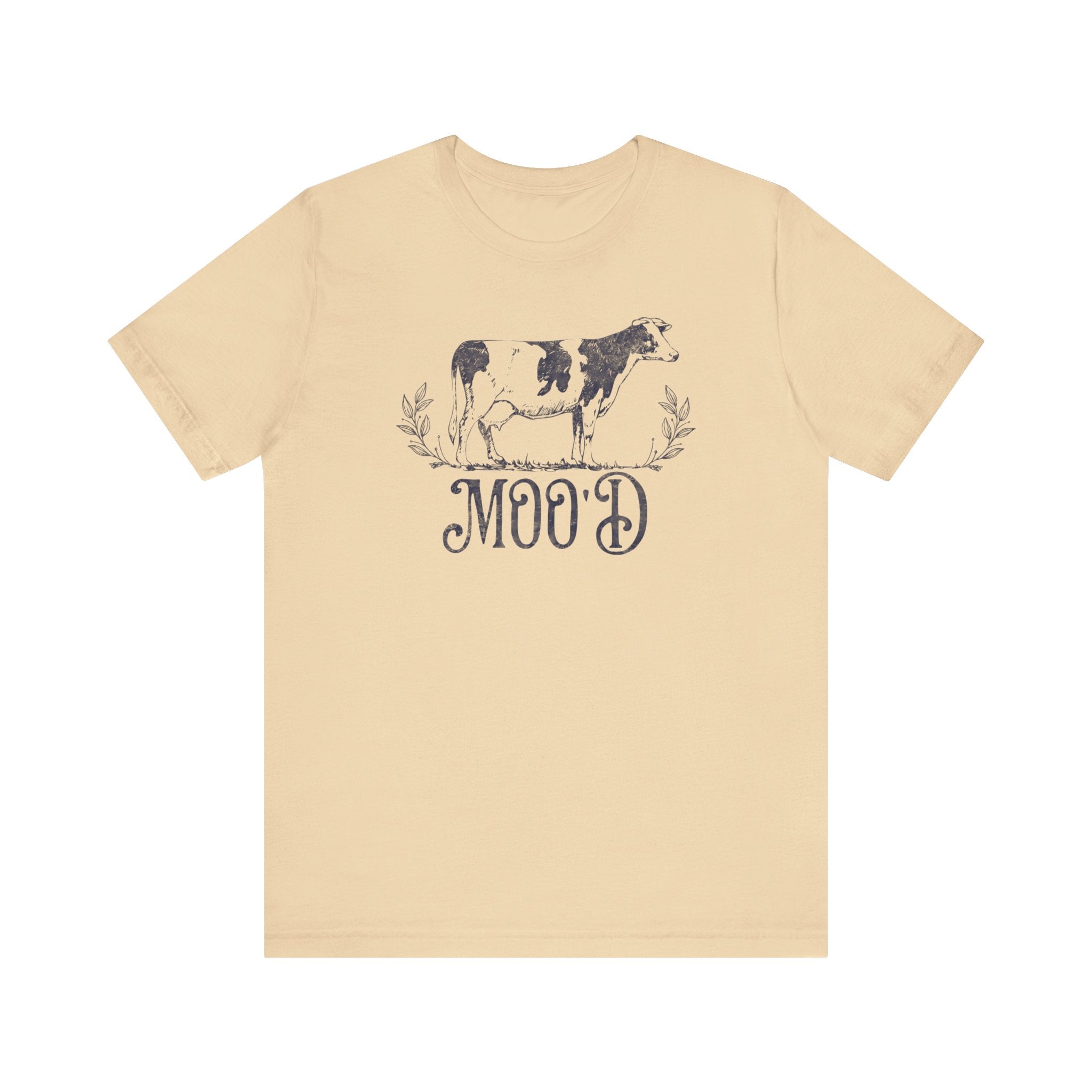 Moo’d Cow T-Shirt