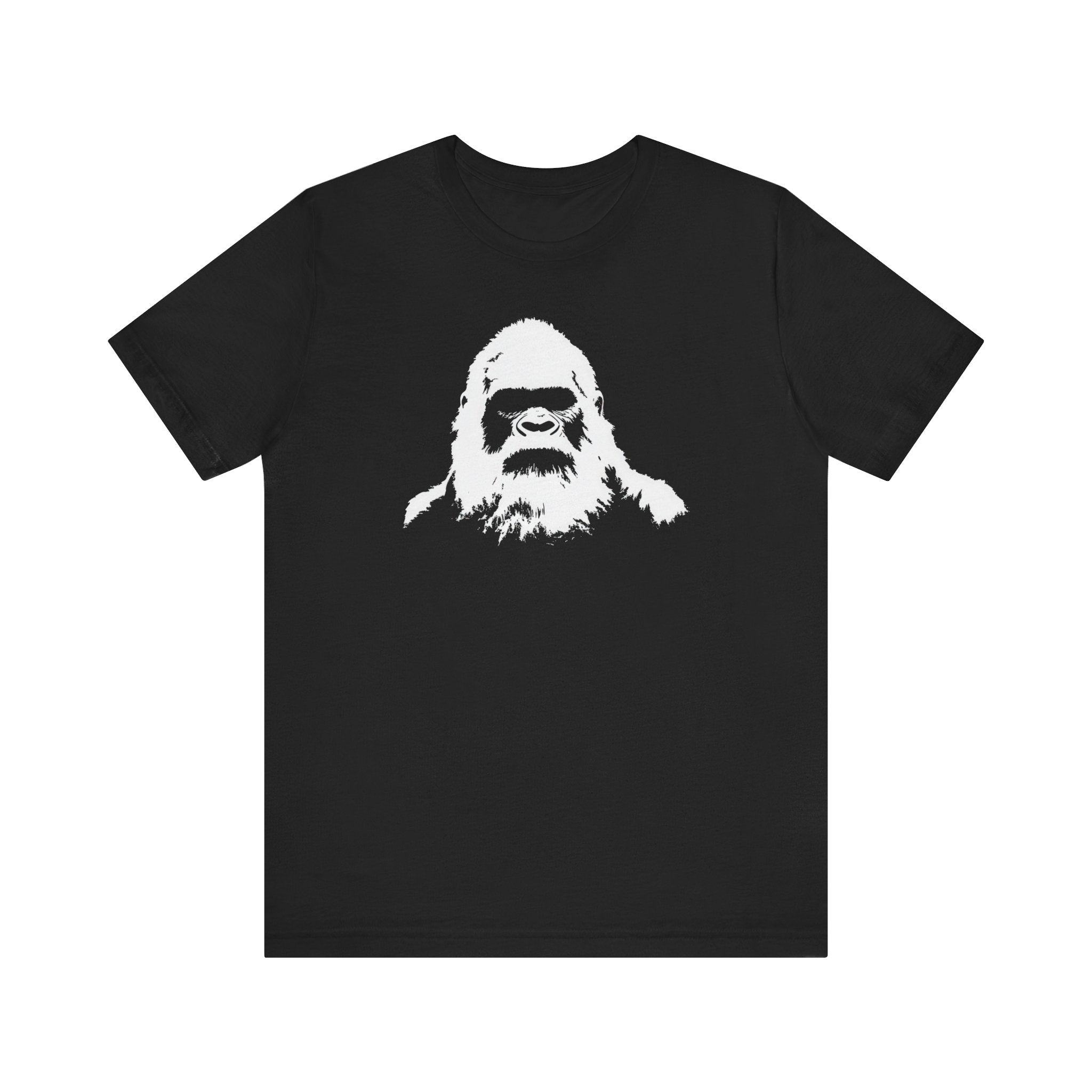 Bigfoot Graphic Tee