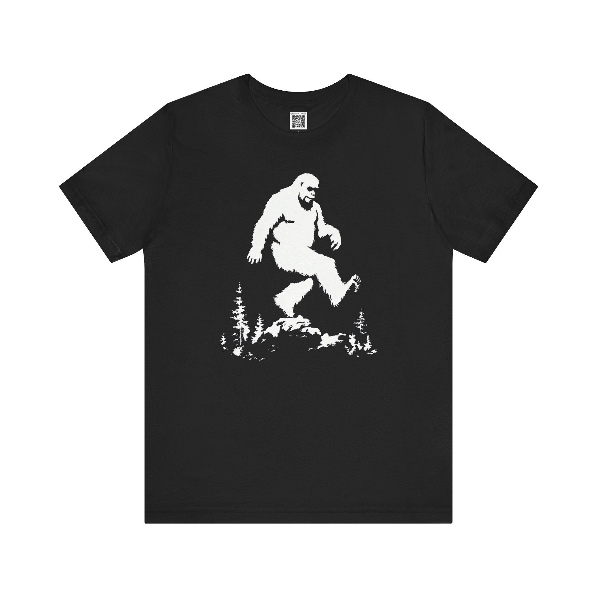 Bigfoot Graphic T-Shirt