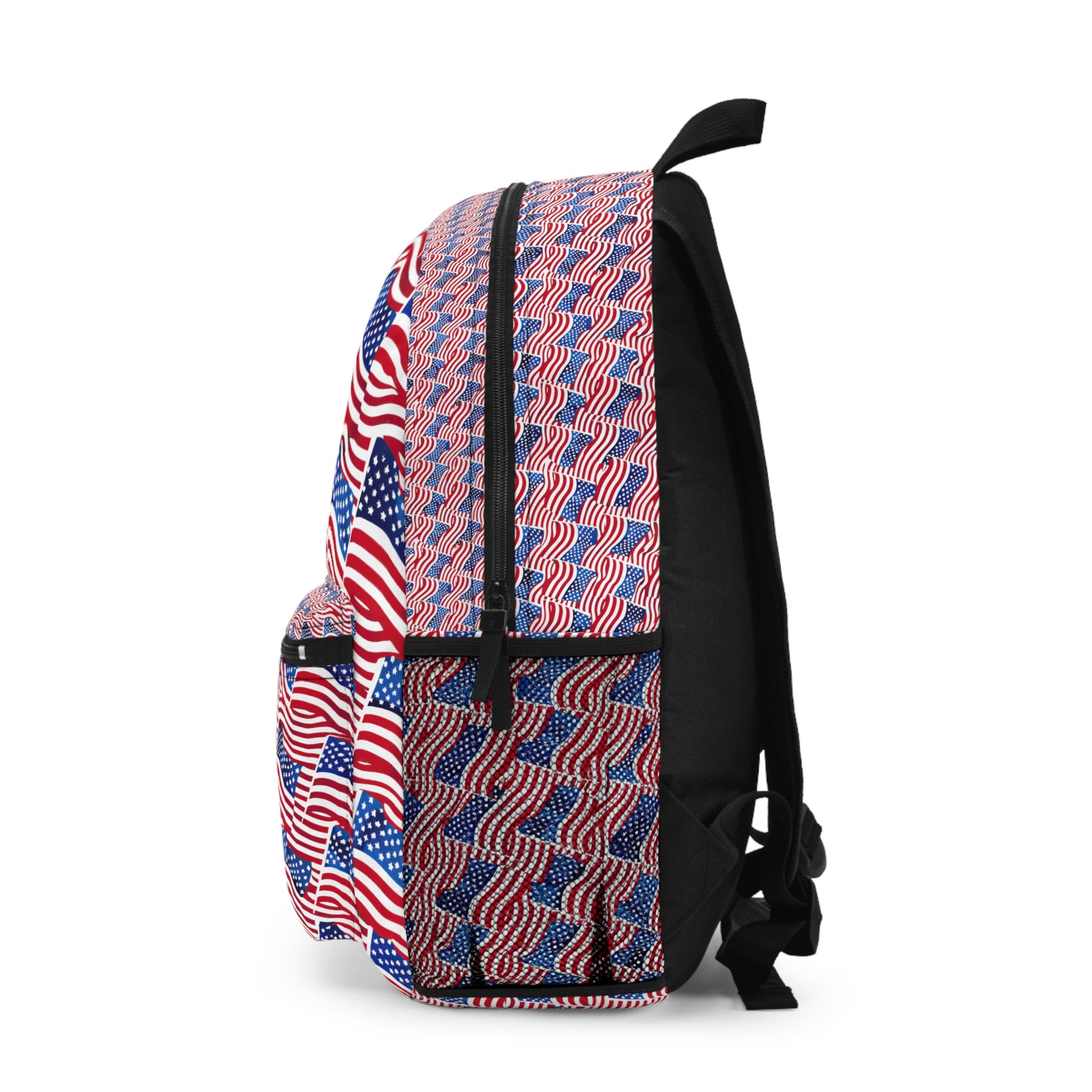 Stars and Stripes Forever Backpack