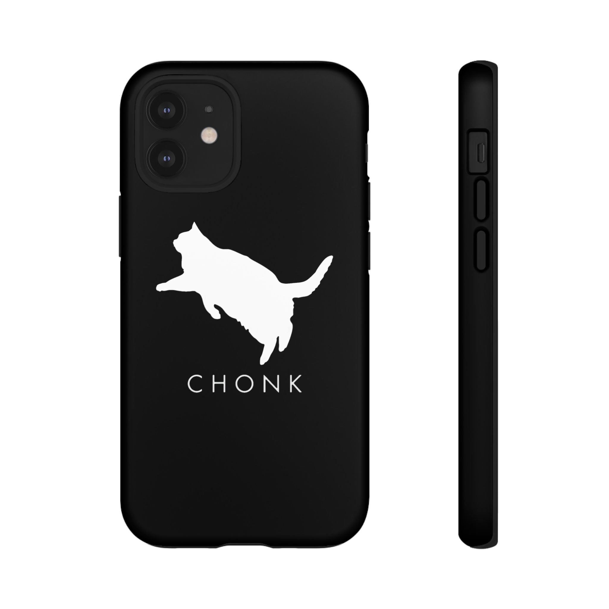 Chonk Cat Phone Case