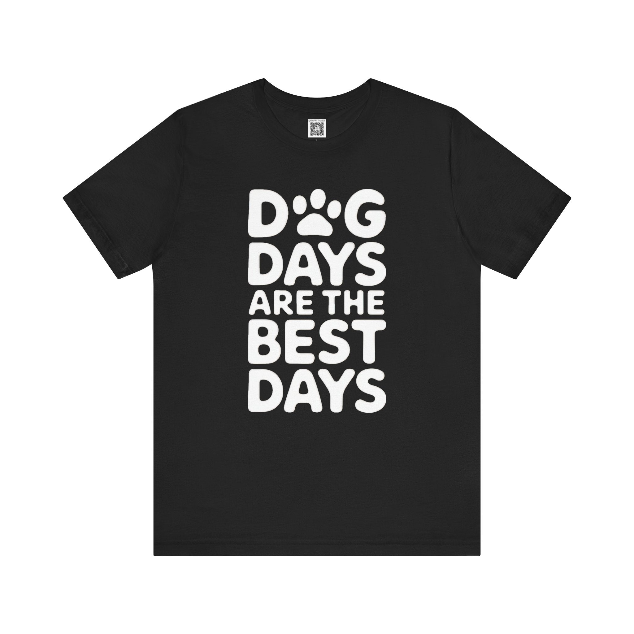 Dog Days T-Shirt