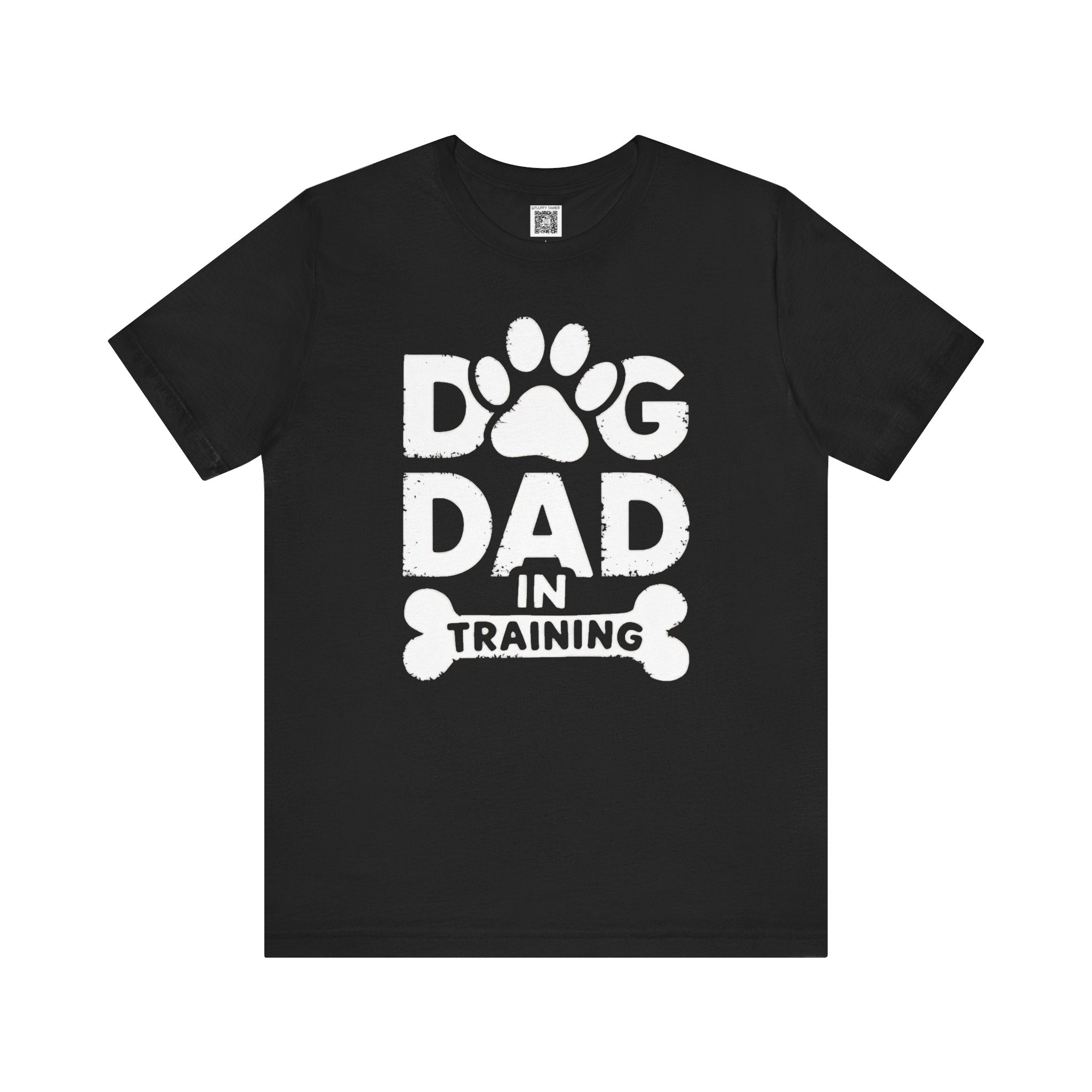 Dog Dad in Training T-Shirt