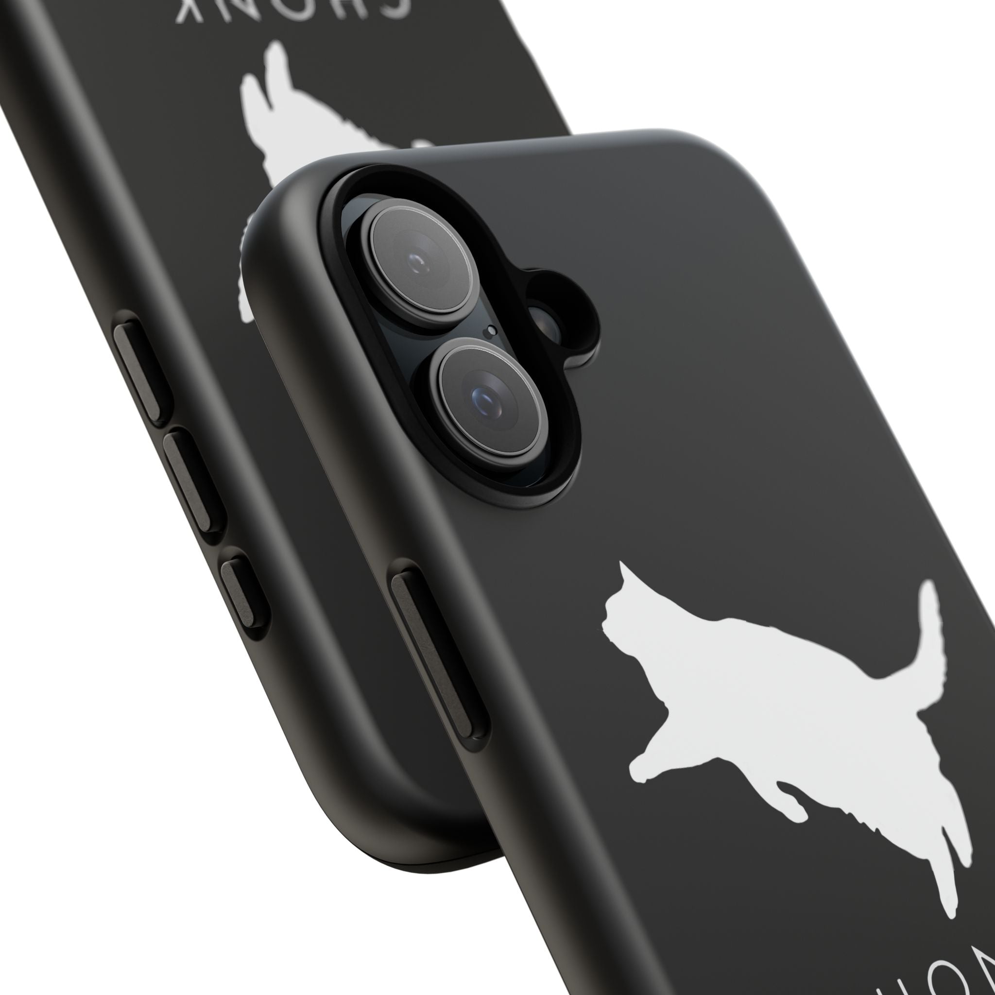 Chonk Cat Phone Case