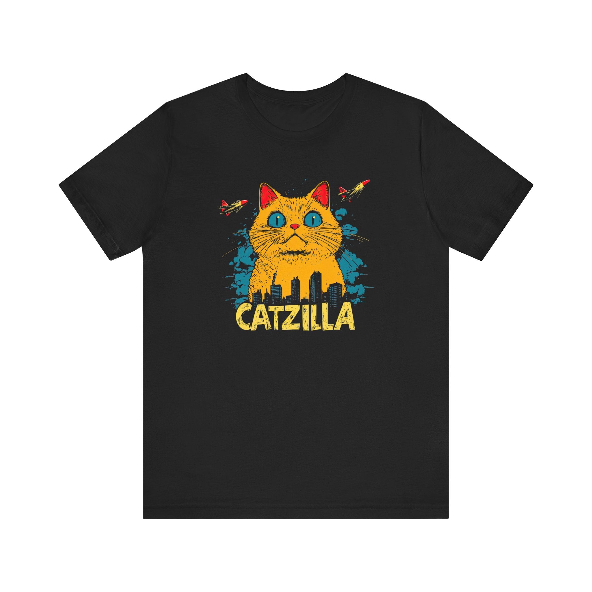 Catzilla T-Shirt