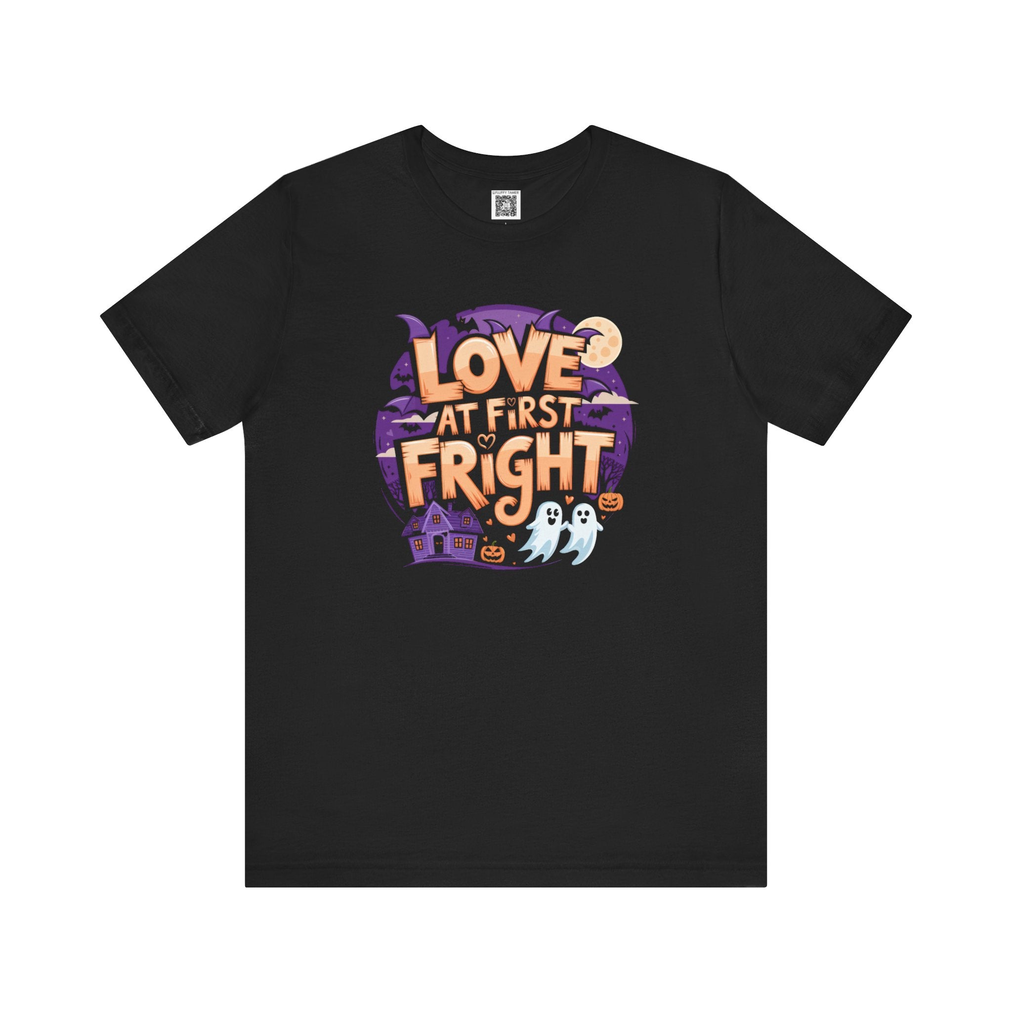 Love at First Fright T-Shirt