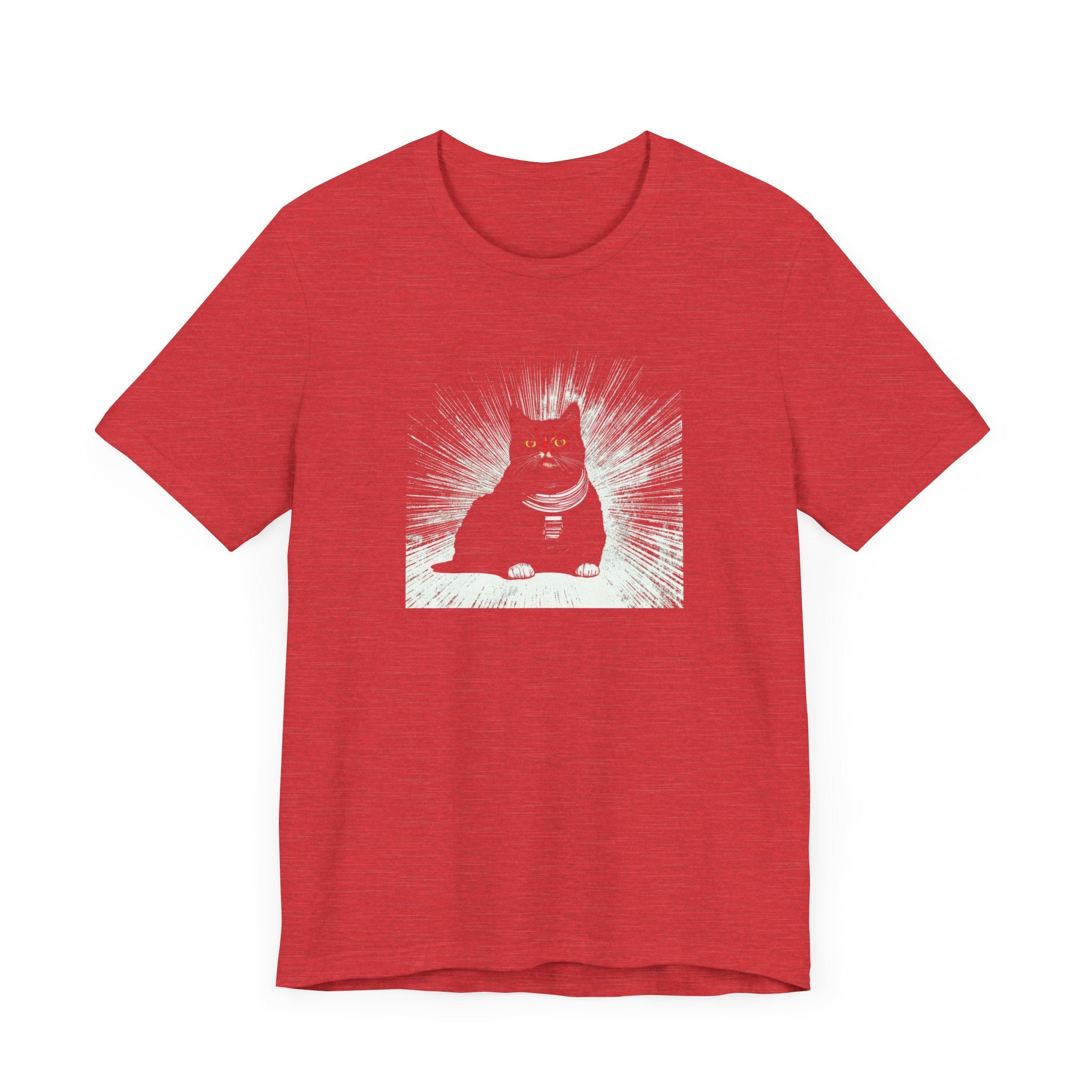 Mystic Cat Graphic Tee