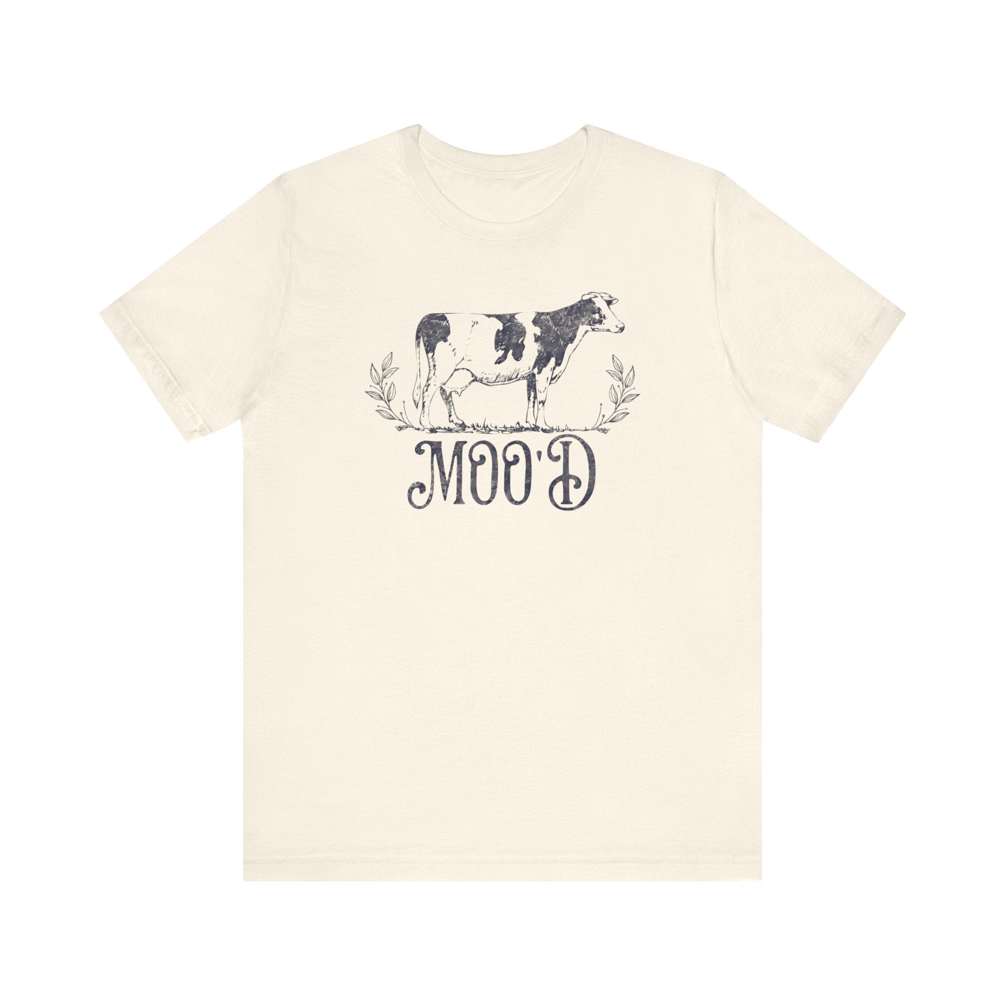 Moo’d Cow T-Shirt