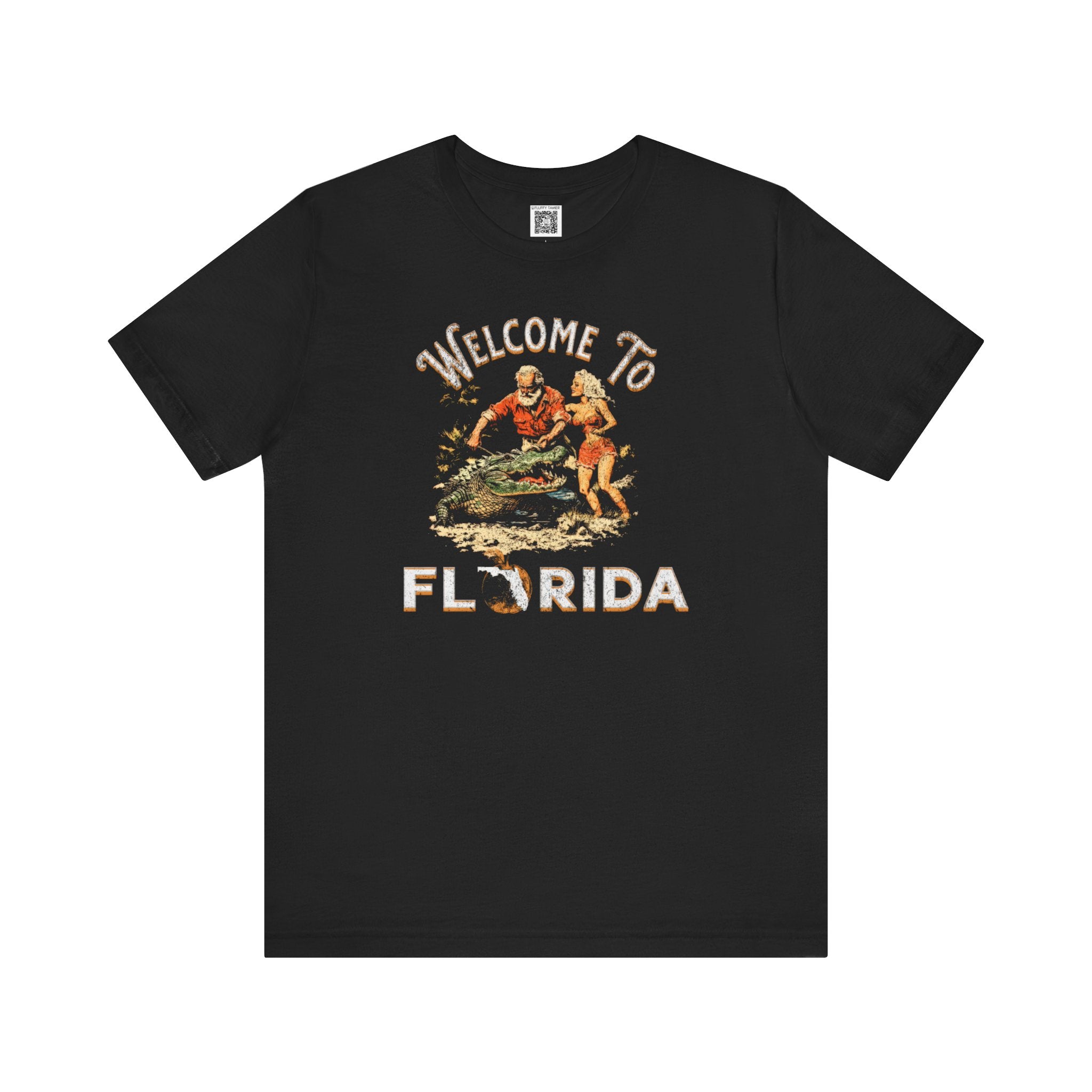 Welcome to Florida T-Shirt